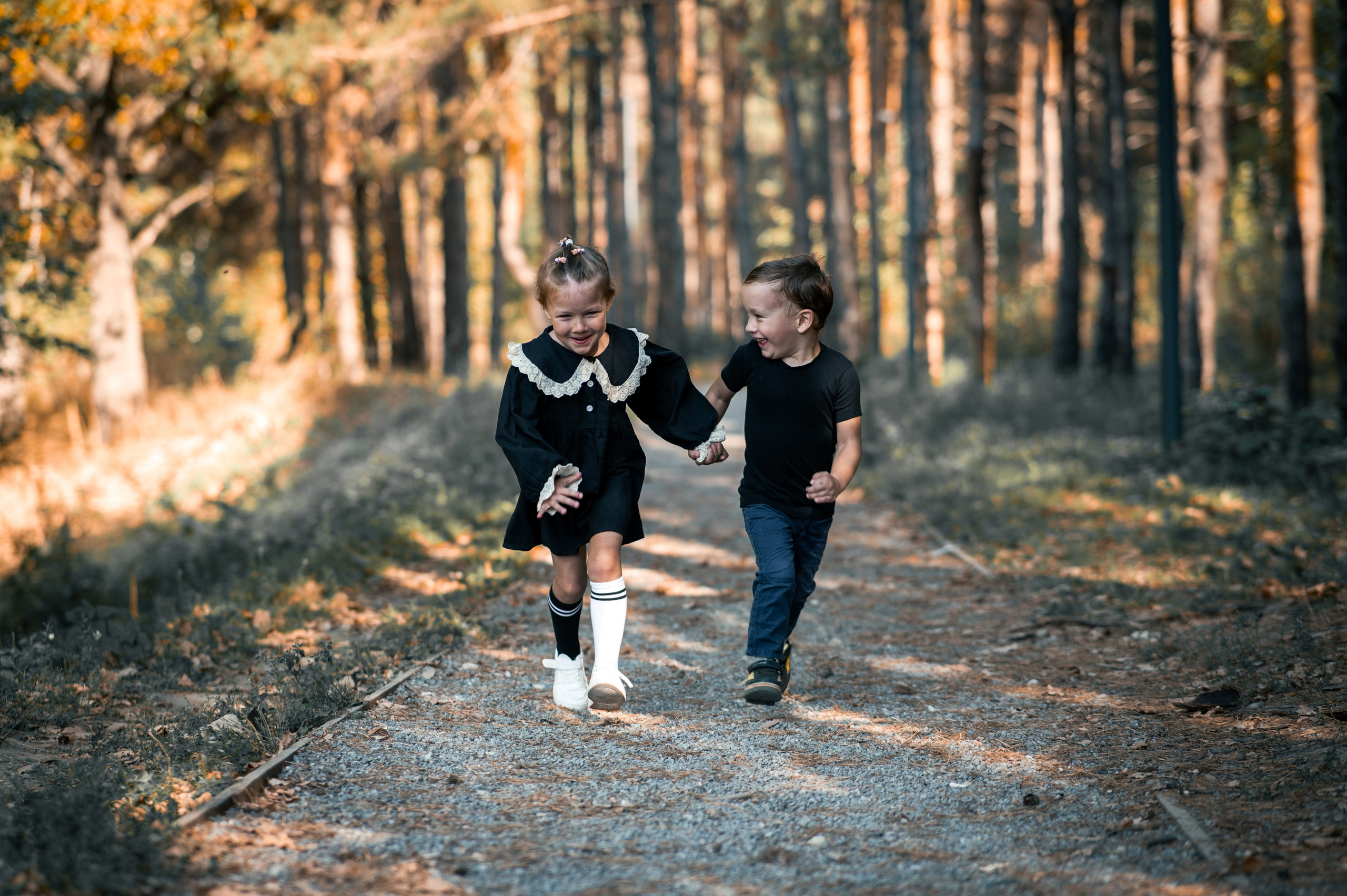 Прогулочная и семейная съемка. Фото-видеосъемка в Елабуге Дмитрий Малюгин