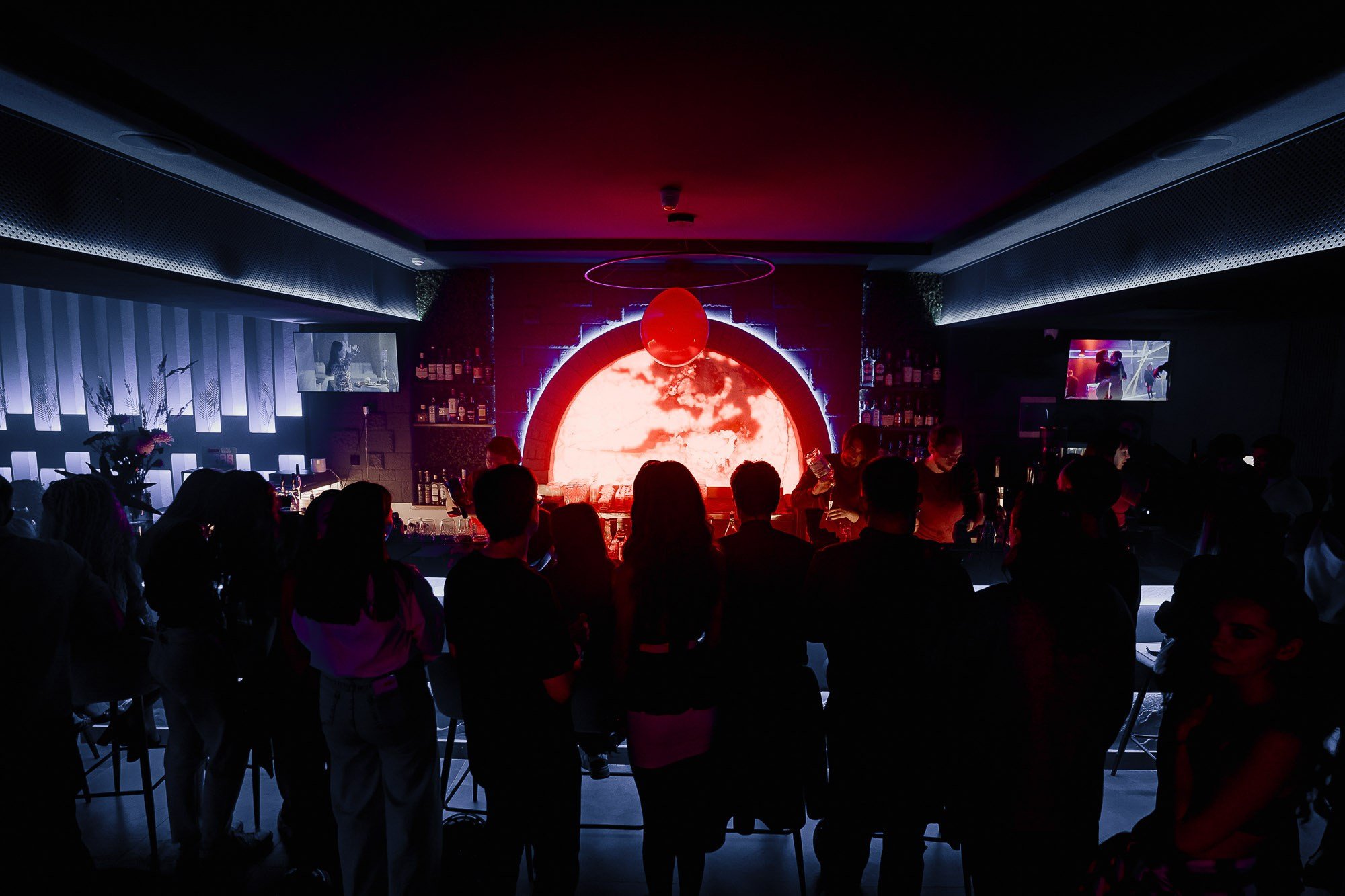 Onyx. Red party. Сергей Кошкин. Репортажная и ивент-фотография в Сургуте