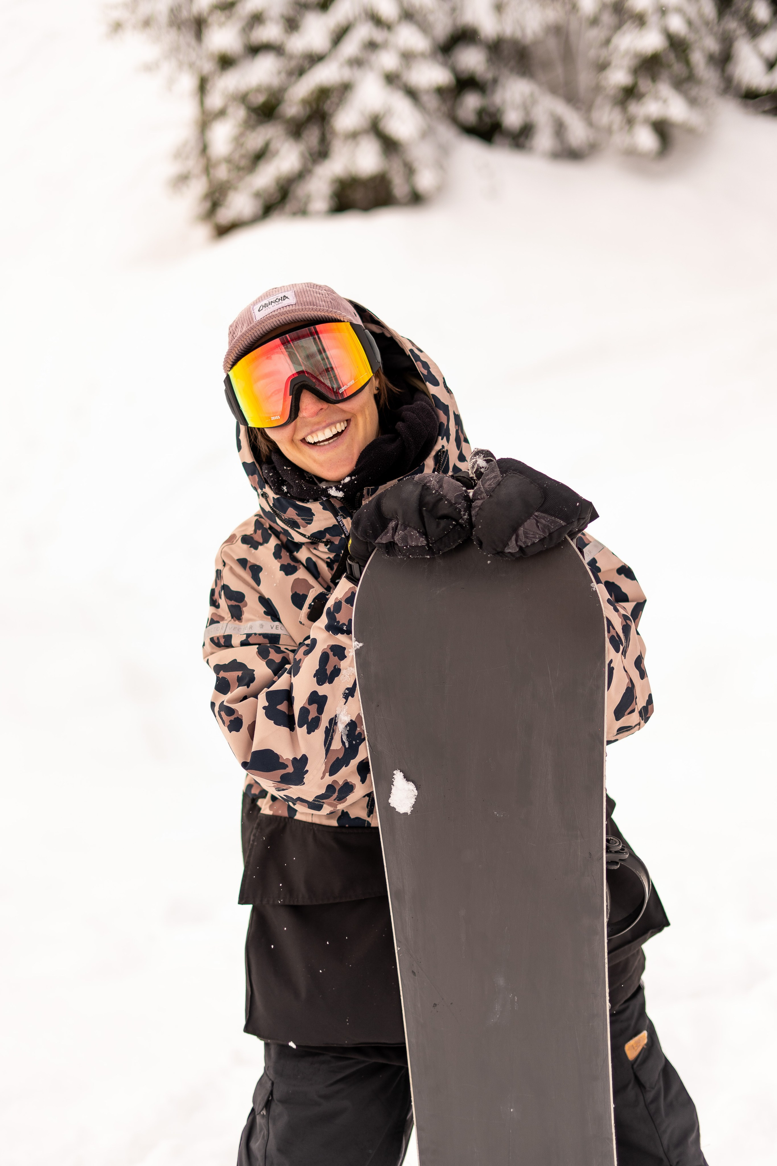 Джой 21.03.24. Анастасия Паршукова — фотограф Шерегеш Новосибирск