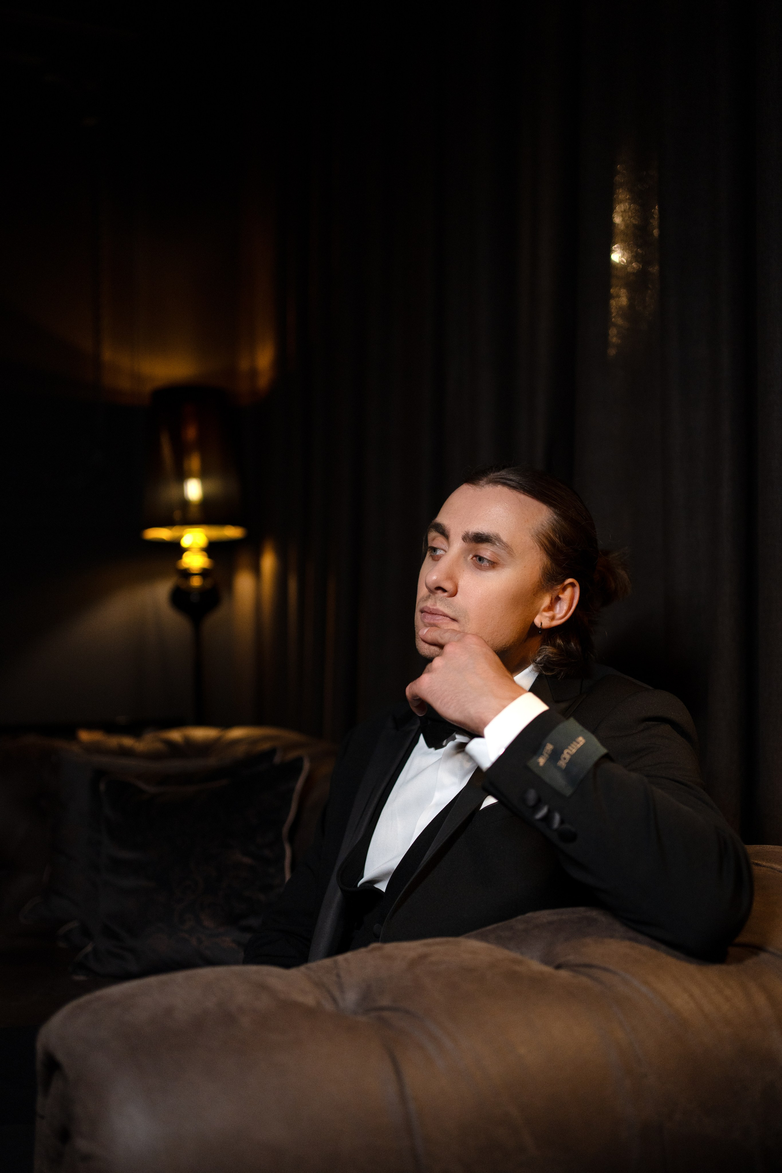 Александр и Алина. Семейный и свадебный фотограф Минск, Беларусь Анна Орловская