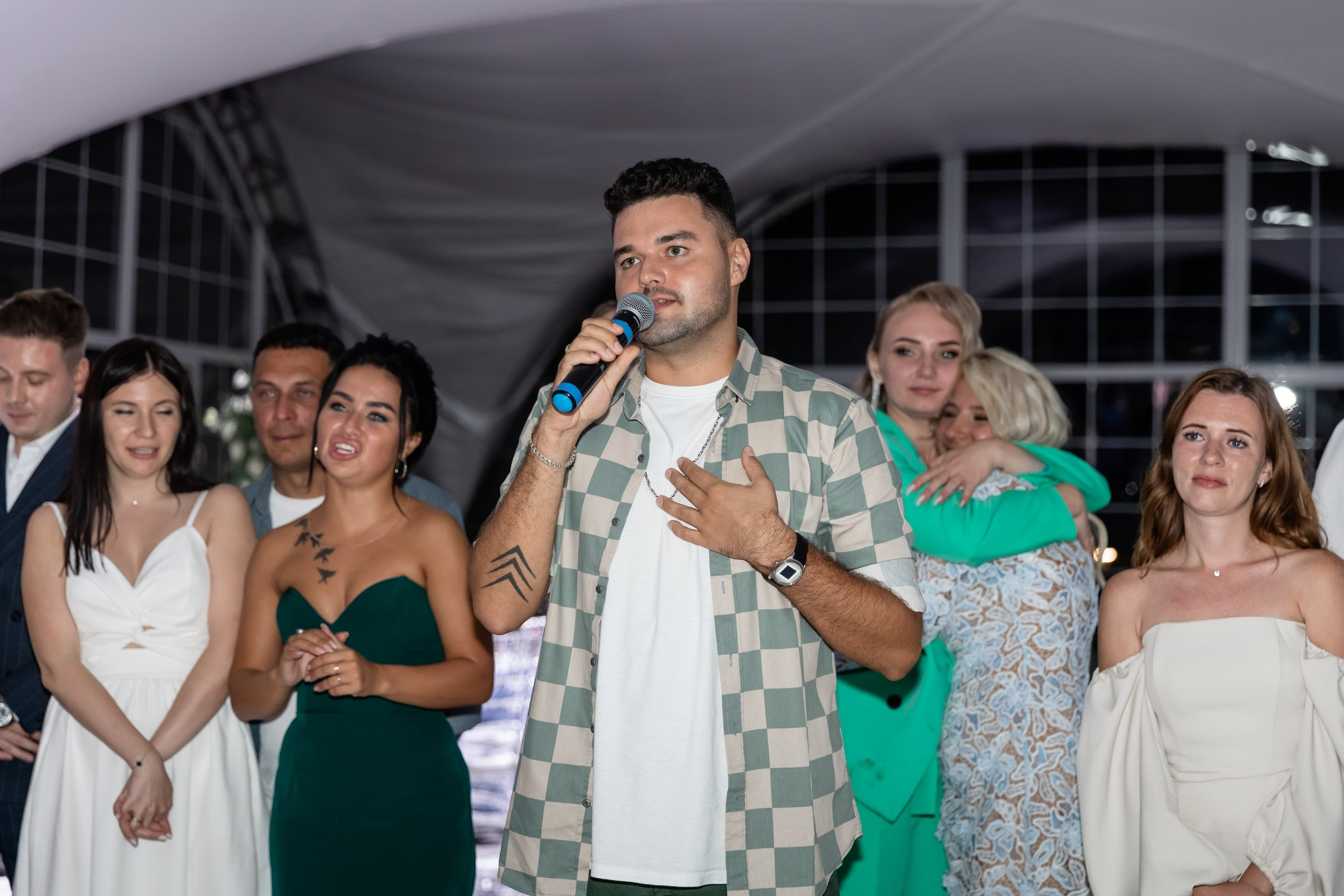 Герман и Анастасия (Artiland). Татьяна Чернышова свадебный фотограф Москва