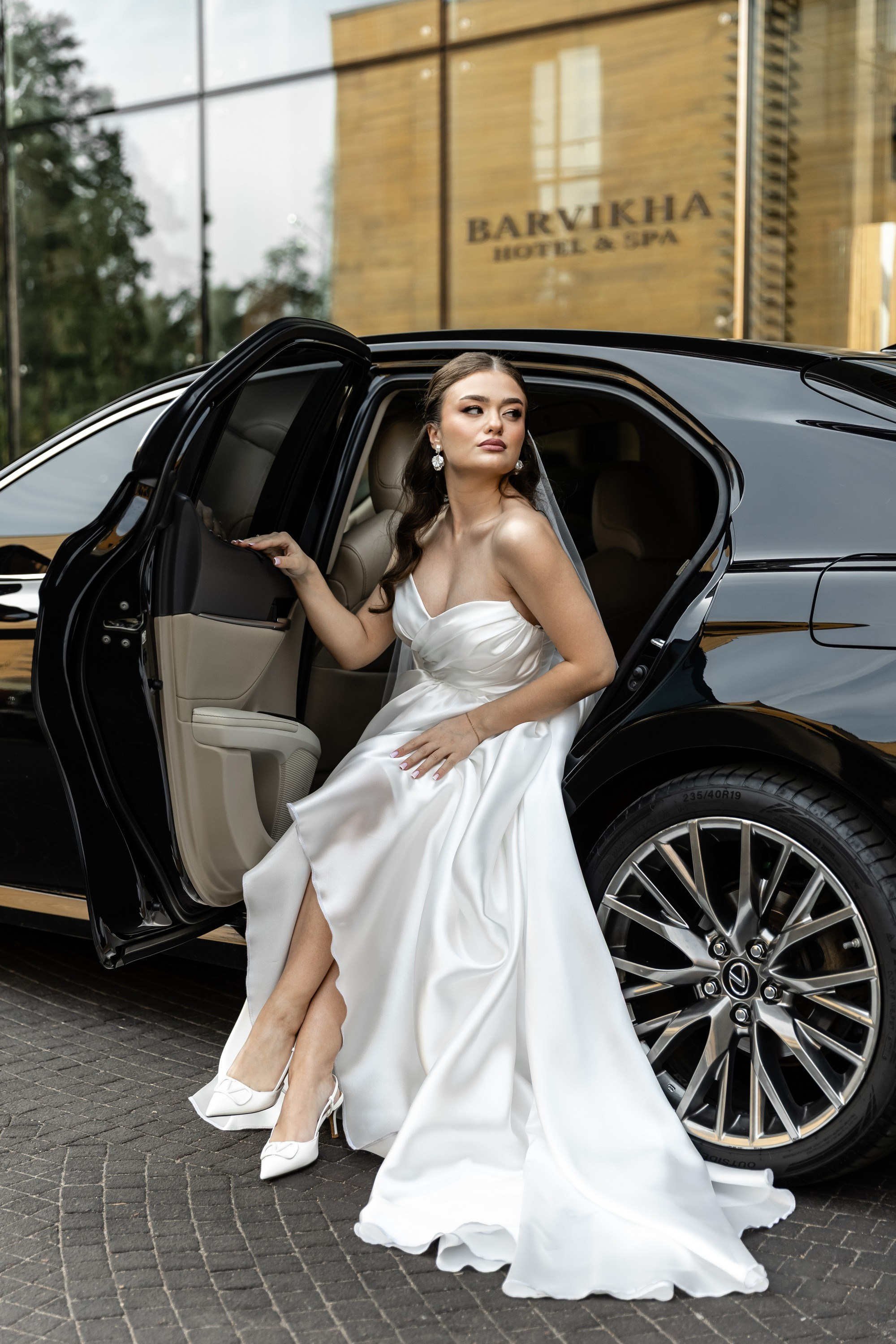 Виктория и Александр. Татьяна Чернышова свадебный фотограф Москва