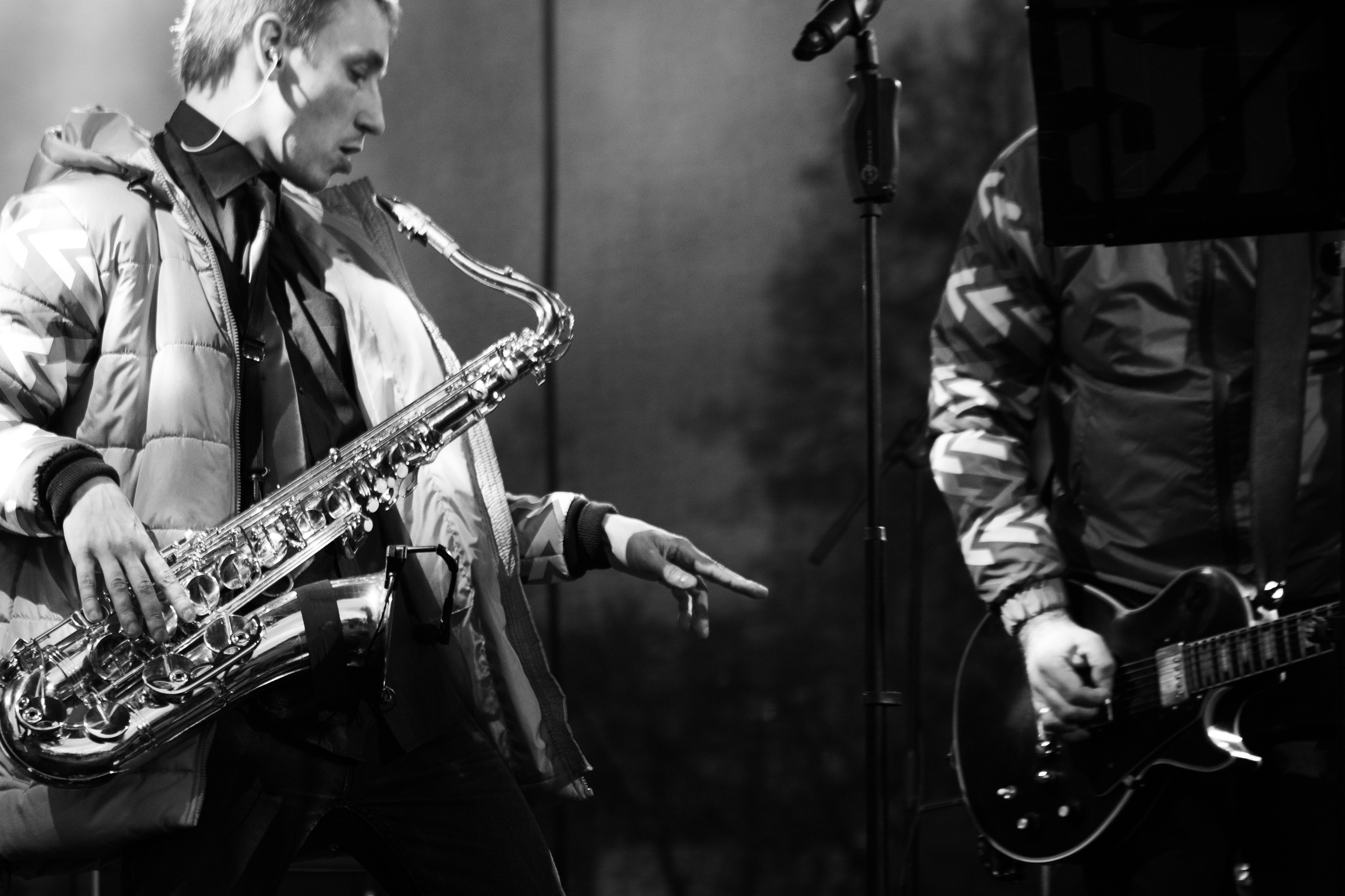 Концерты. Фотограф в Москве Павлова Ксения