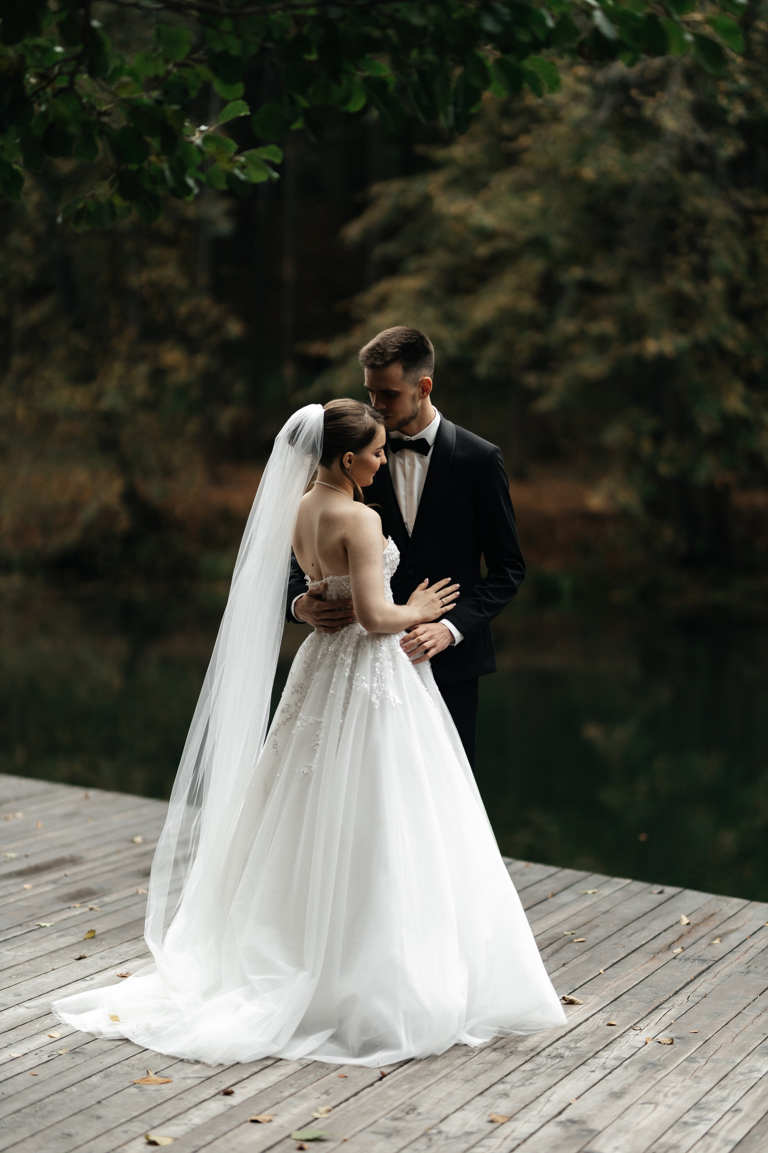 Maxim & Diana. Свадебный фотограф Ильнар Асадуллин