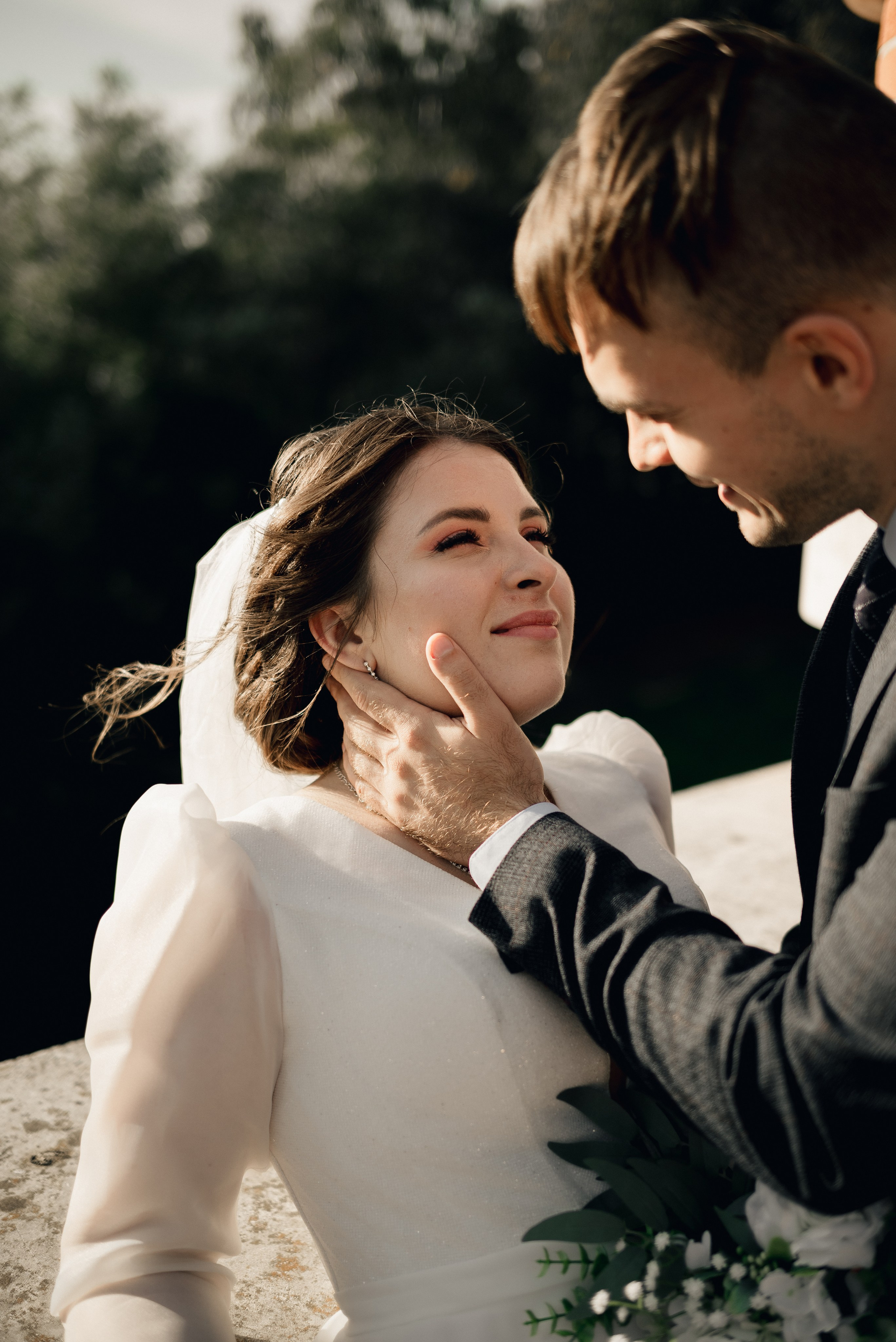 Свадебная фотосессия в Москве. Индивидуальный, свадебный, и love-story фотограф в Москве