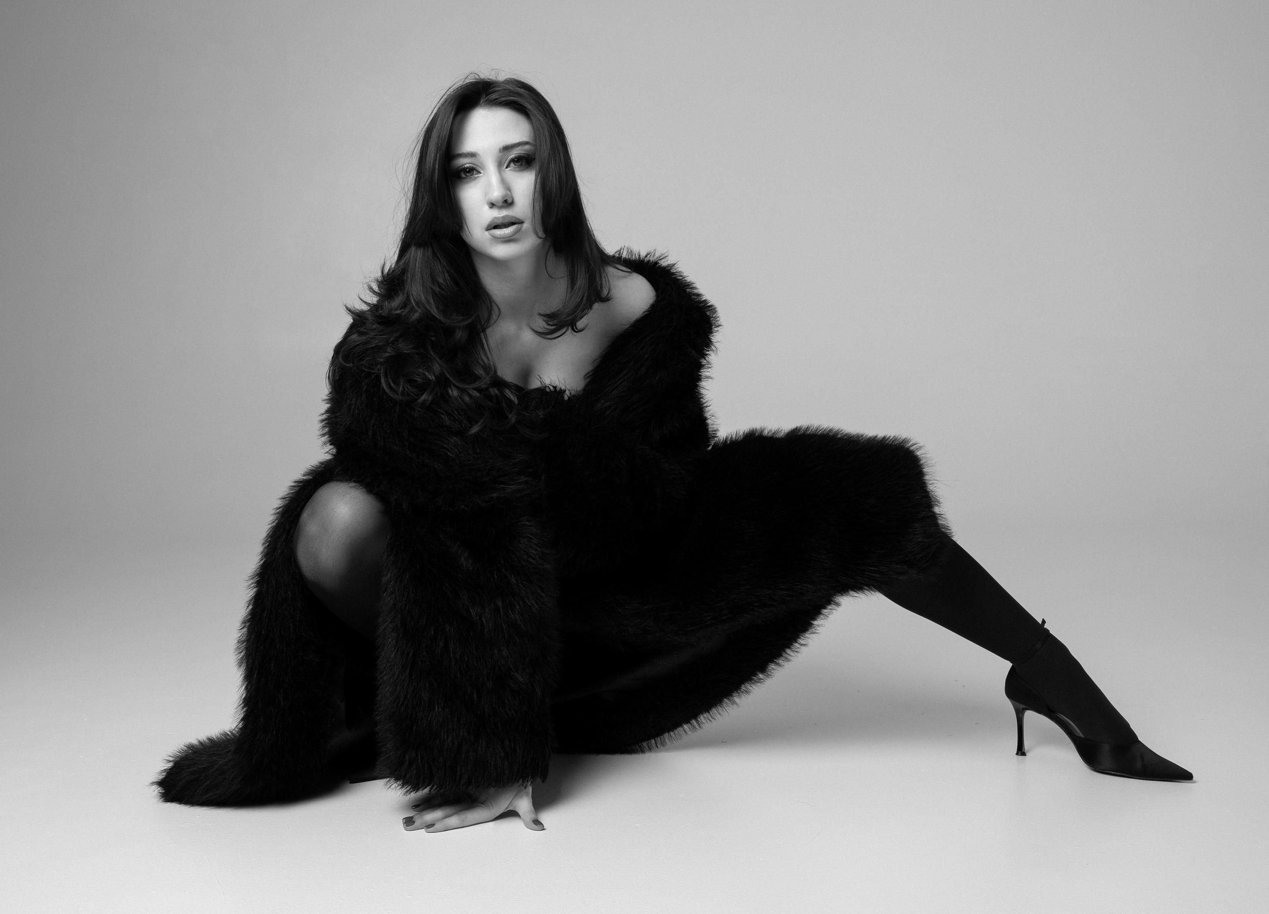 Anna. Фотограф Анна Тюрина