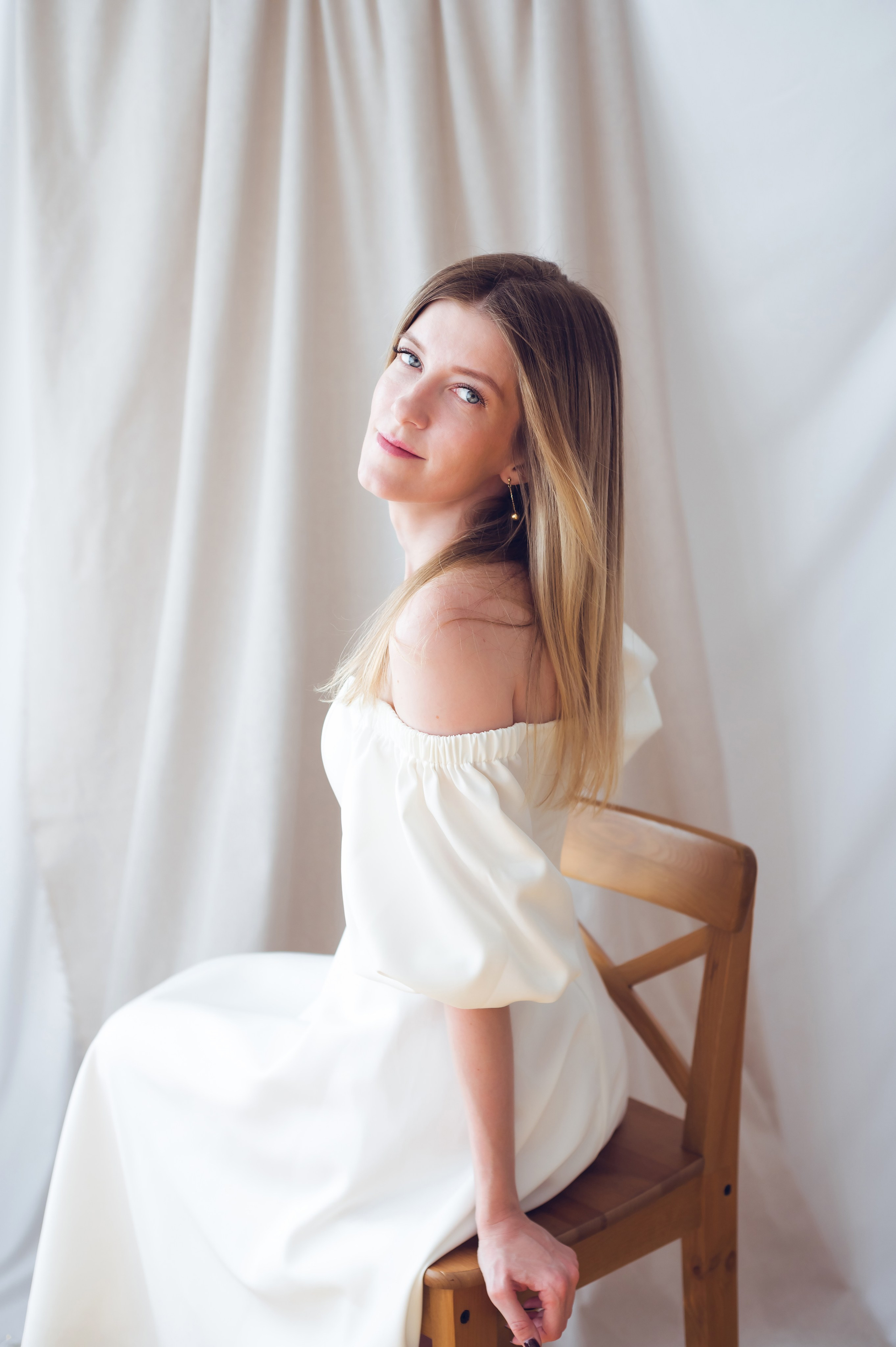 Катя. Детский и семейный фотограф Эльмира Веселова