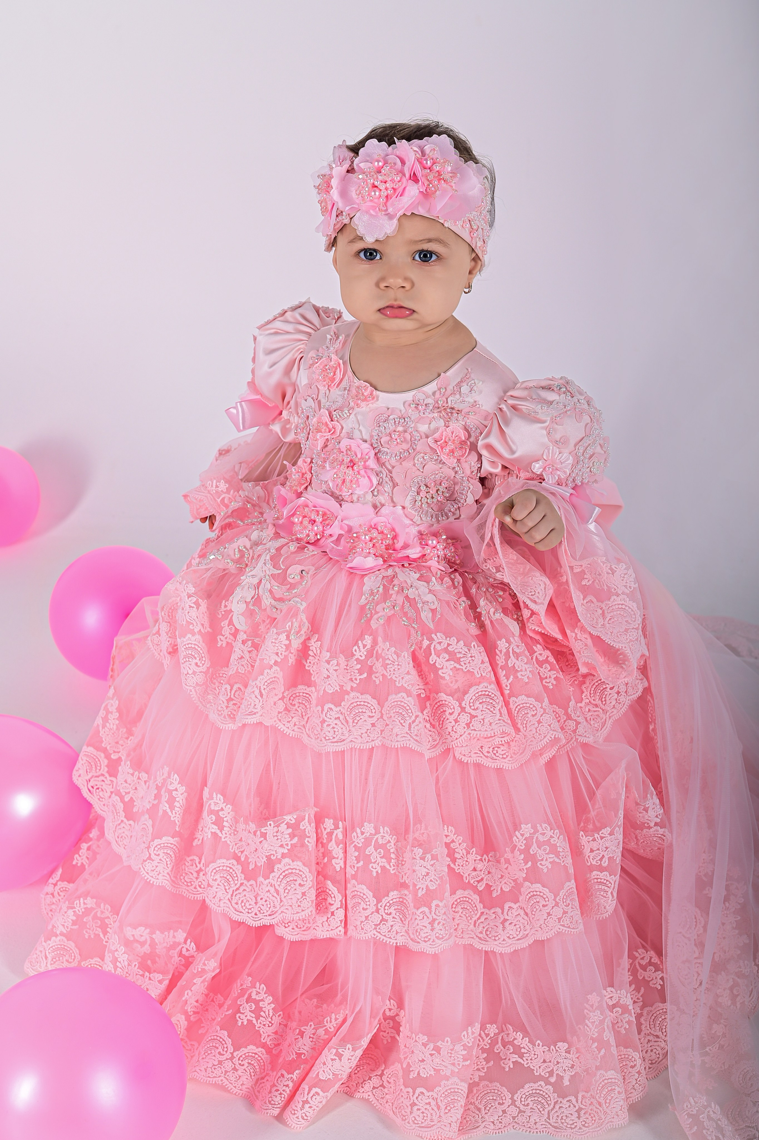 Детские фотографии. Семейный и свадебный фотограф в Донецке Донская Анастасия