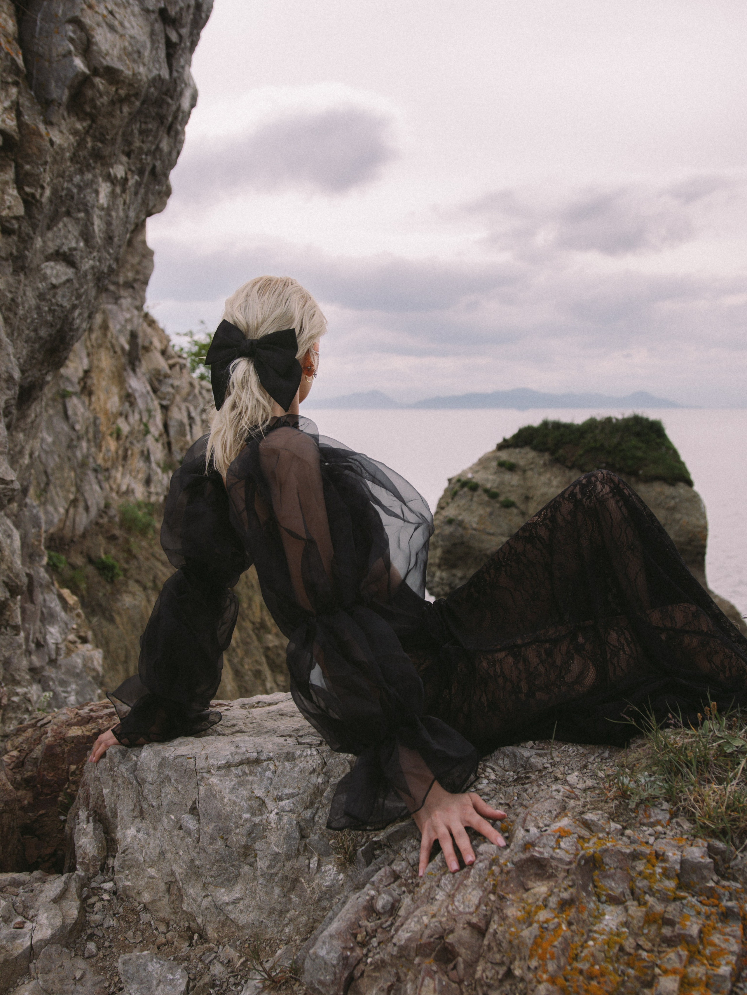 Dream. Фотограф Даниил Камчатка