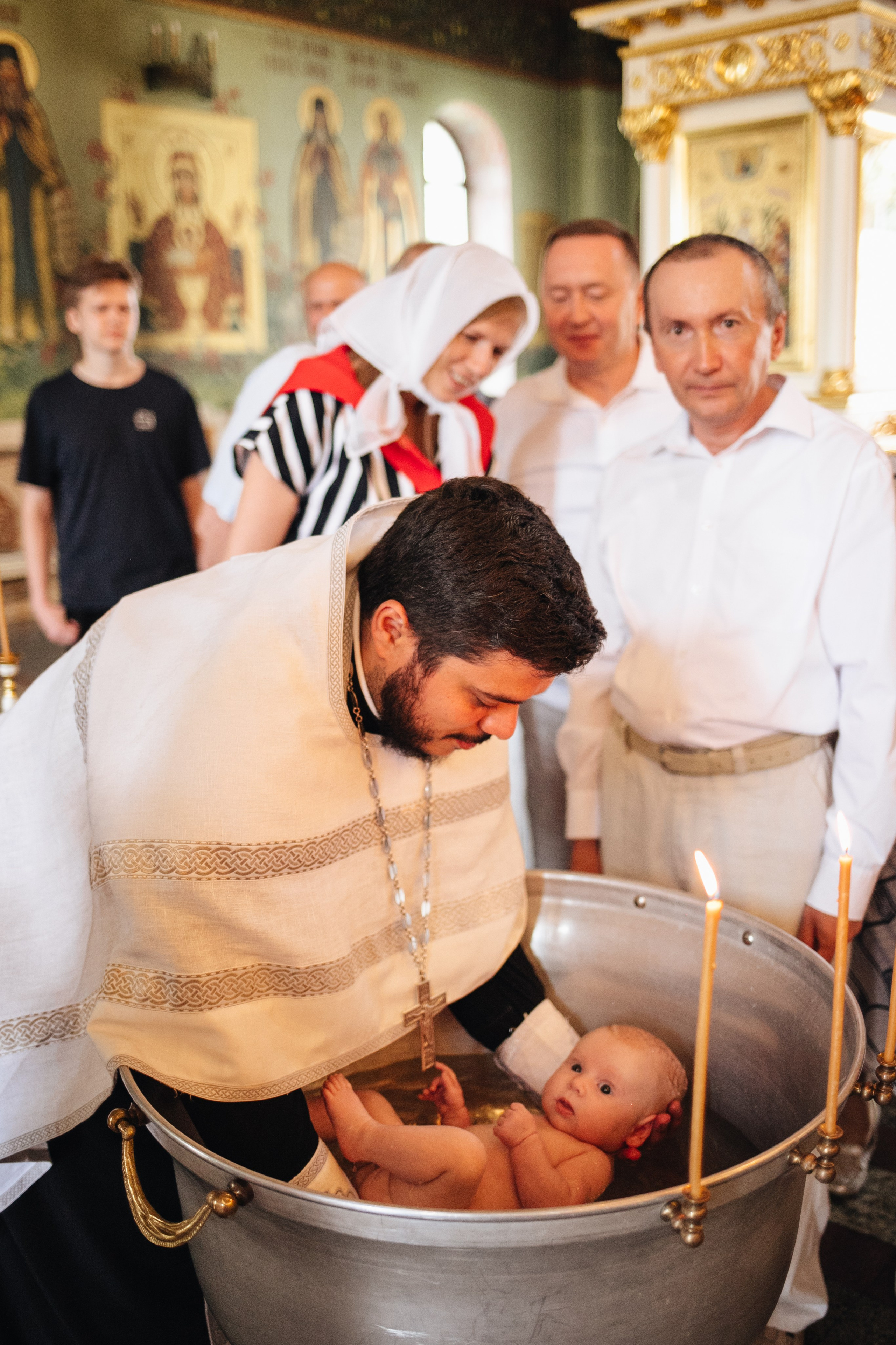 Геннадий. Фотограф Георгиевск, КМВ Дамер Катерина