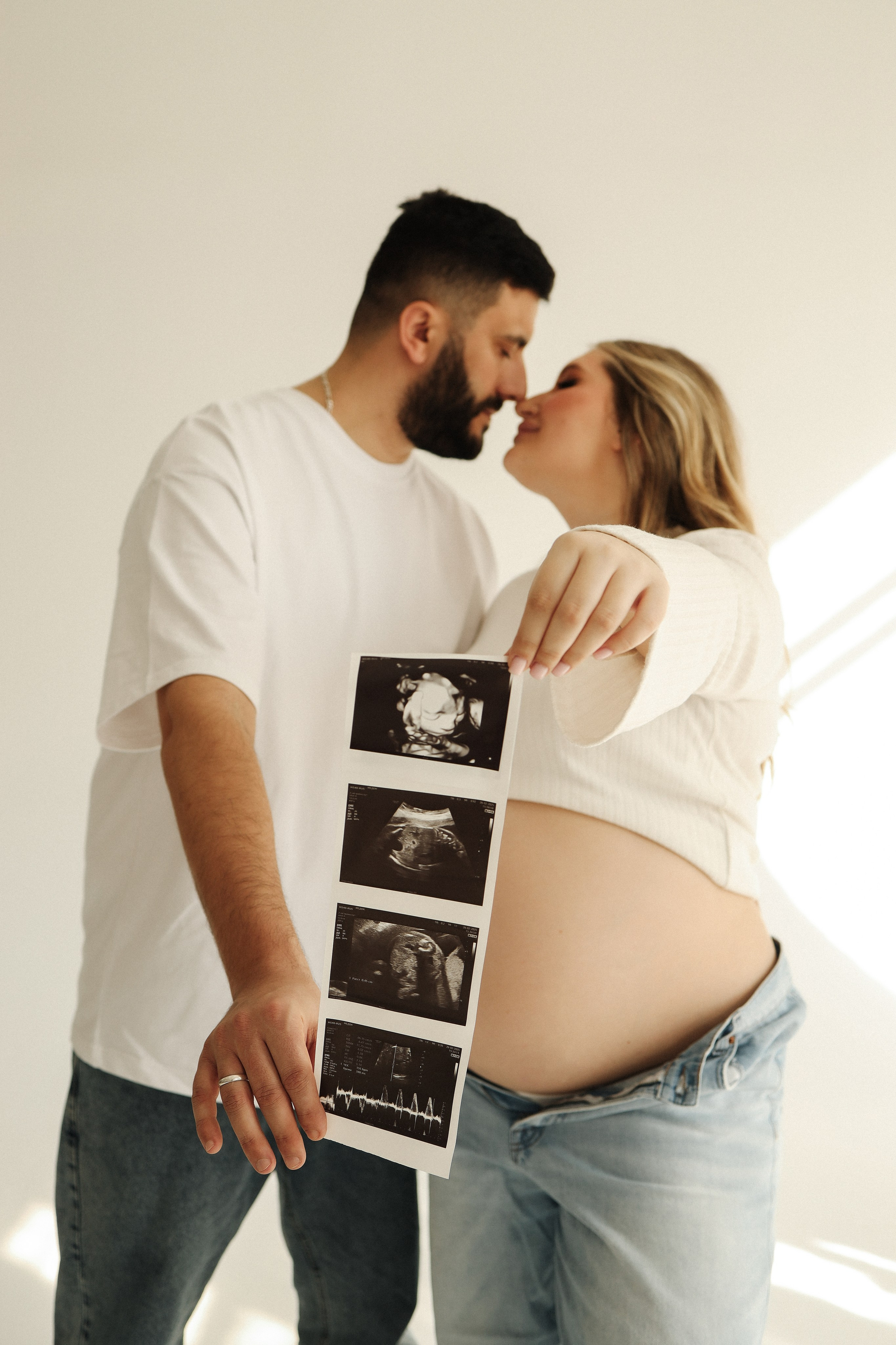 А. + С. Семейный и lovestory фотограф в Москве Светлана Коняхина