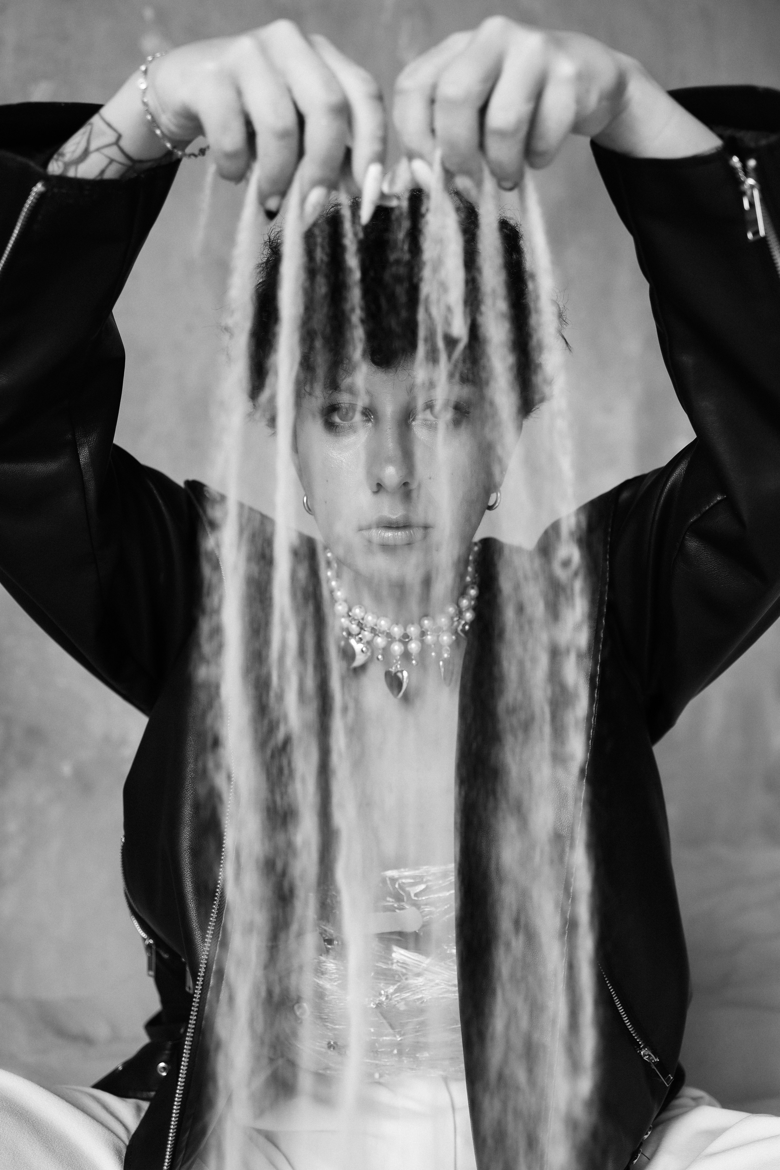 Даша II. Семейный и lovestory фотограф в Москве Светлана Коняхина