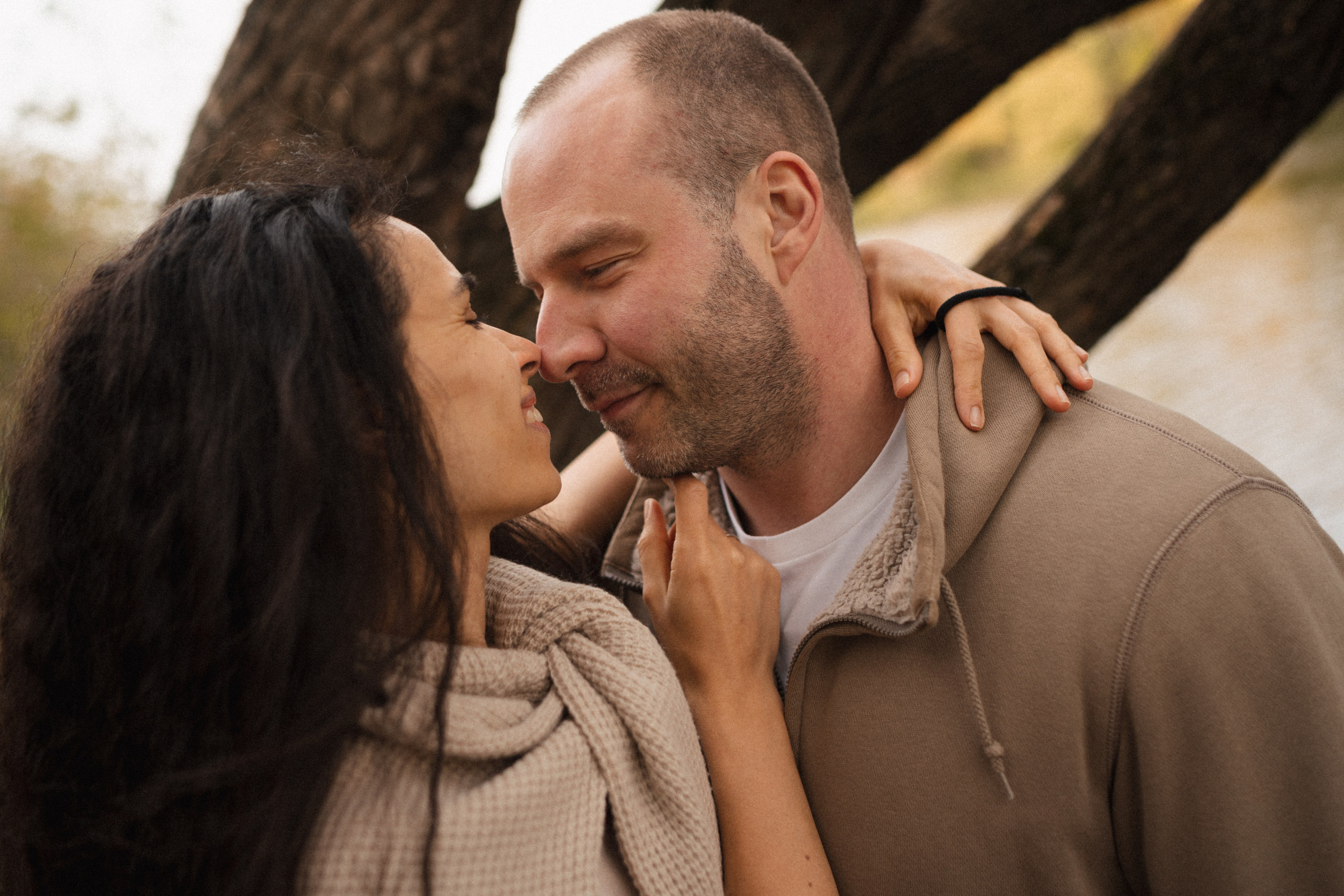 Дерево-брокколи. Фотограф Анна Кобазева, Москва