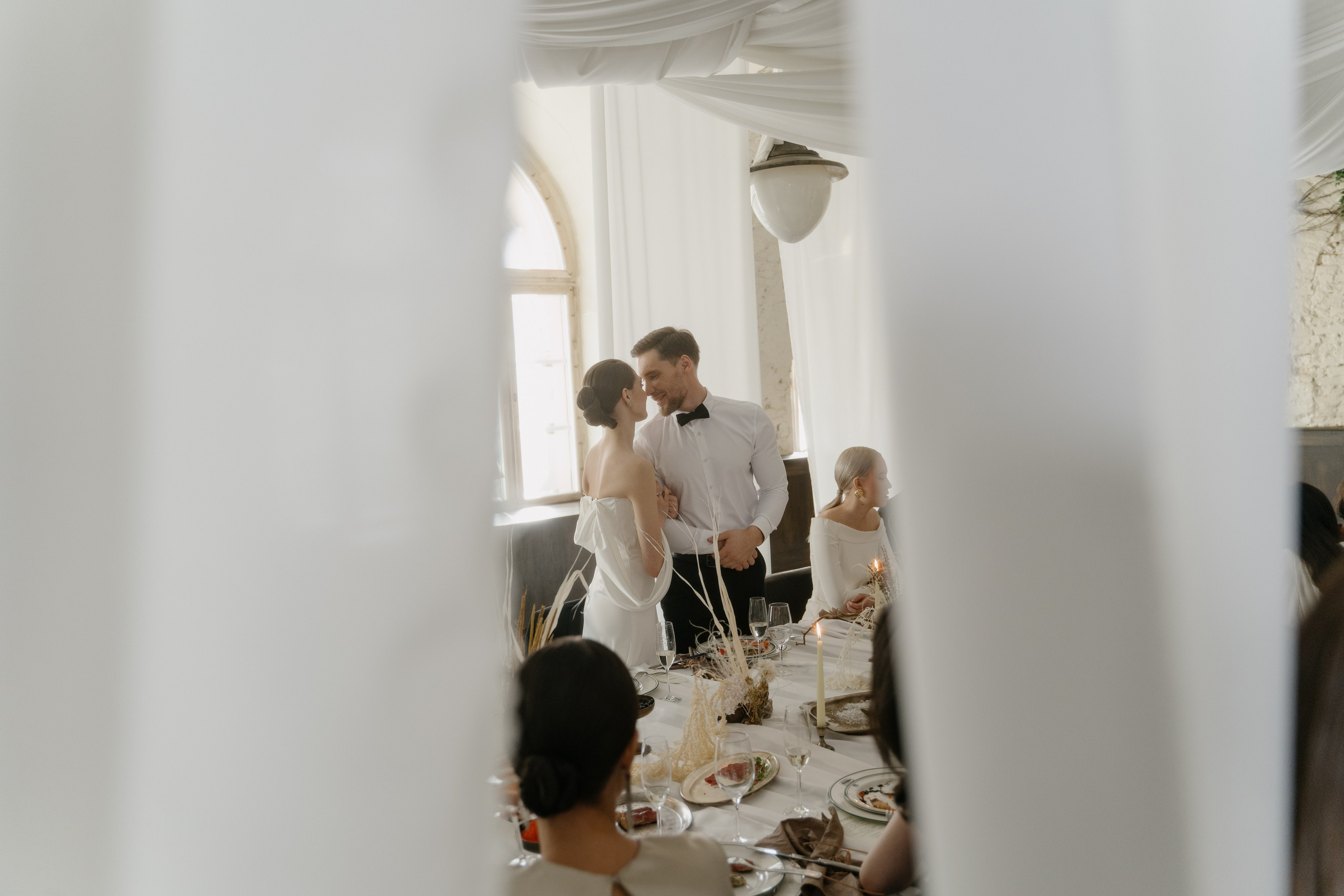 Александр и Диана. Свадебный и семейный фотограф в Санкт-Петербурге Дмитрий Панин