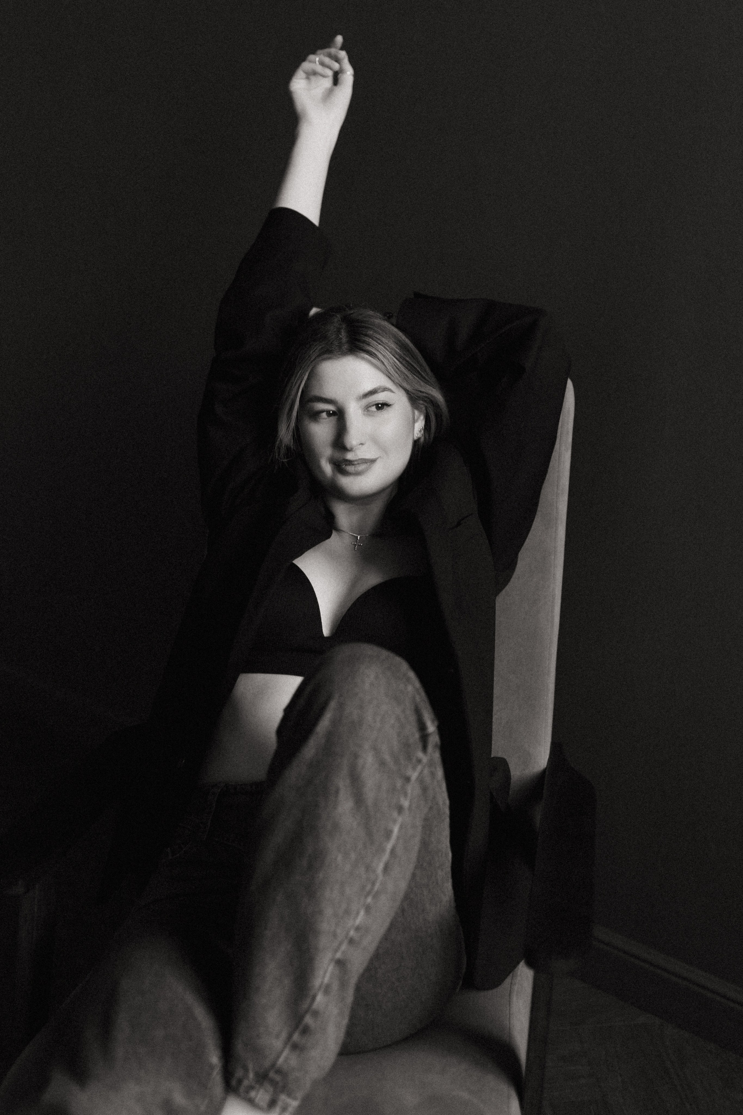 MASHA. Хорошие фотографии в Красноярске