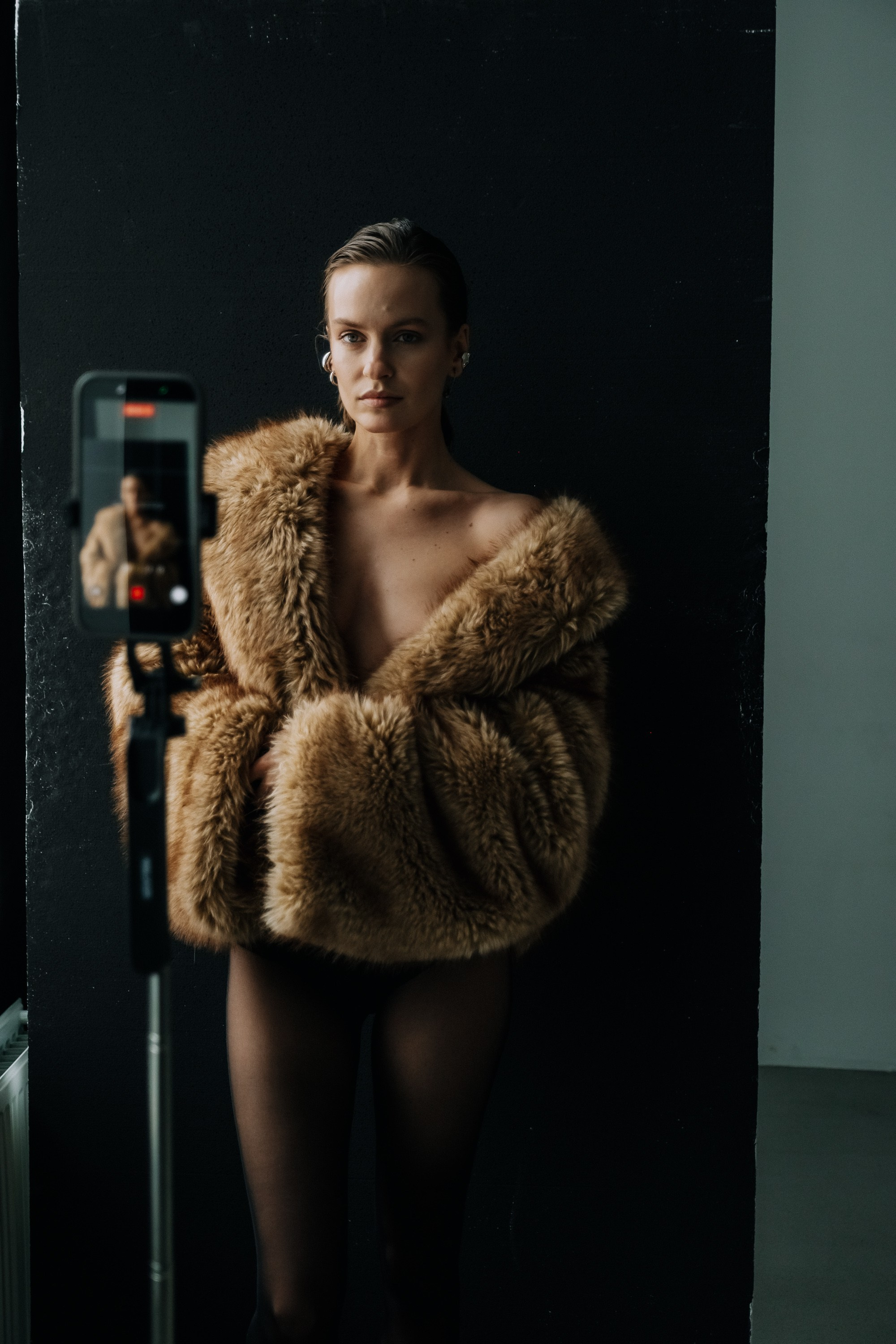 Alena. Photographer Tatiana Kvasha