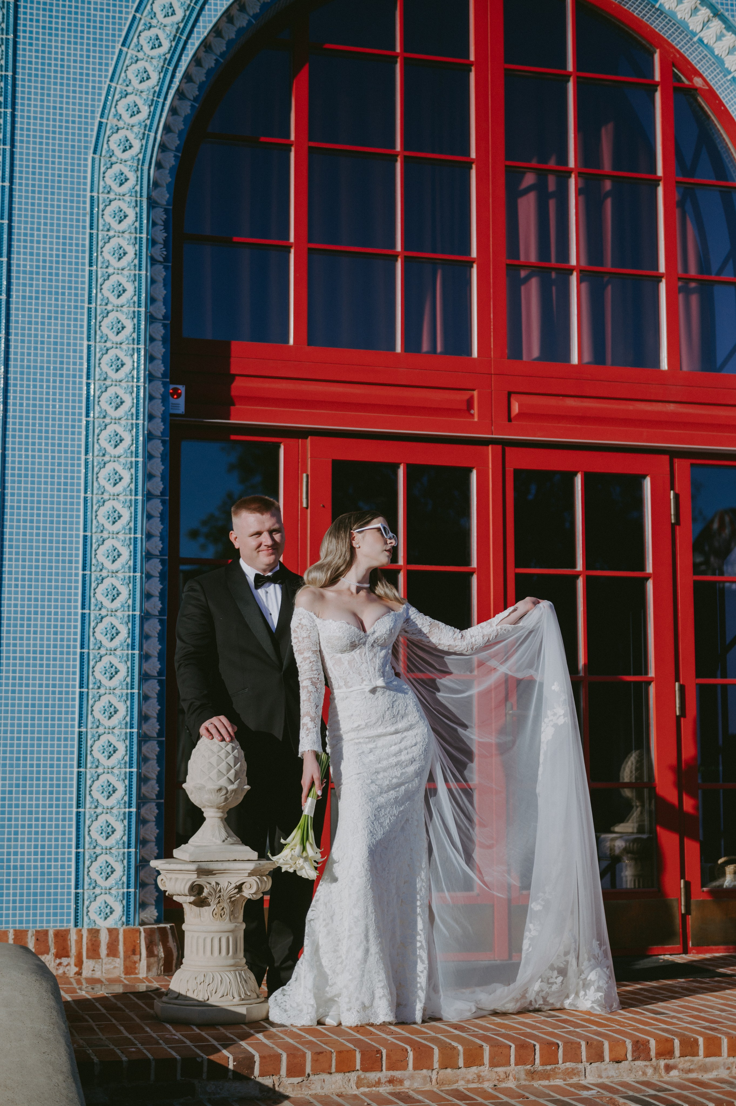 Марина&Юрий фотограф Елена Горбач. Свадебный и семейный фотограф город Темрюк Фотостудия Темрюк