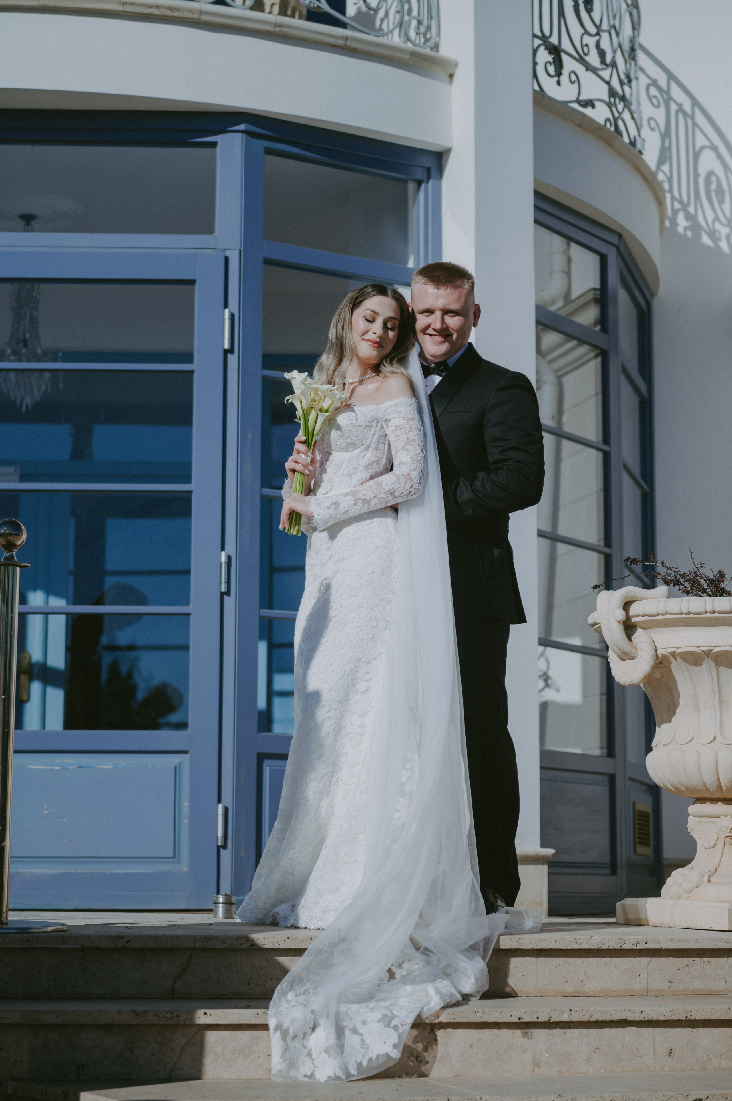 Марина&Юрий фотограф Елена Горбач. Свадебный и семейный фотограф город Темрюк Фотостудия Темрюк