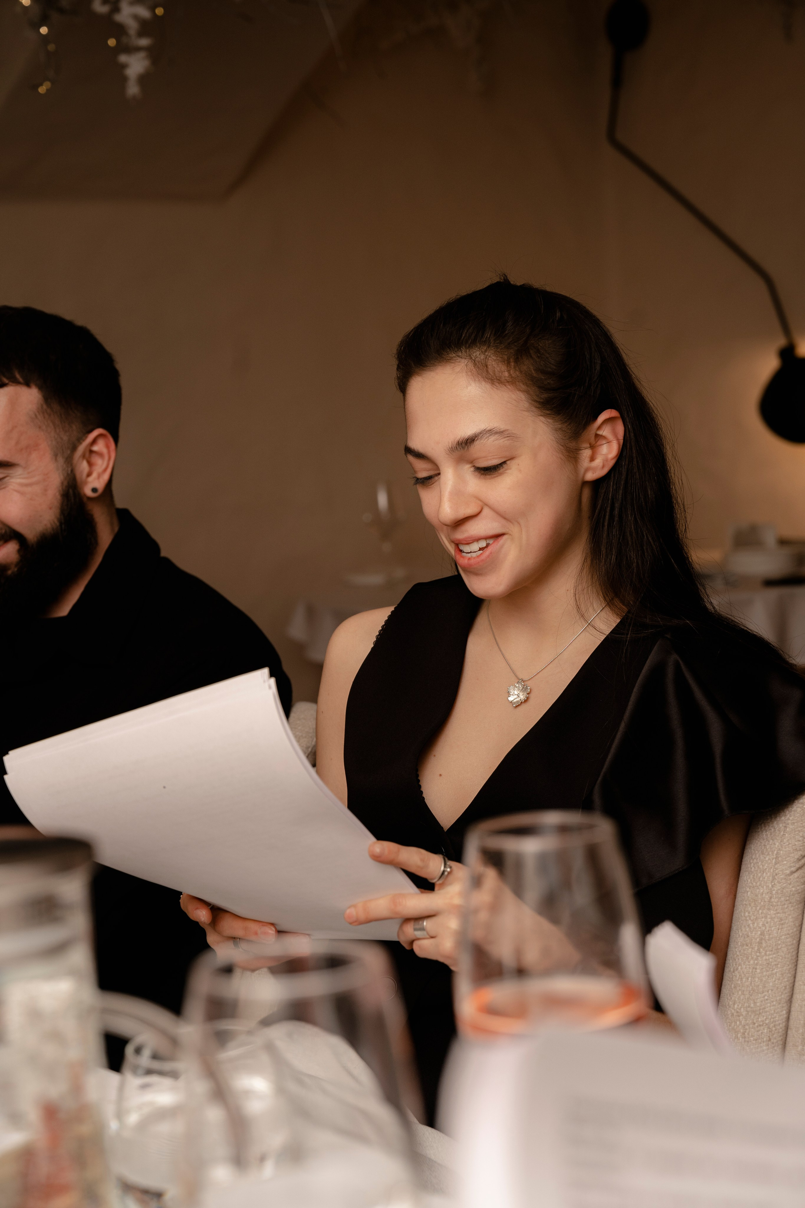 “Вино и драма” Glinz Hotel GINZA. Фотограф Ирина Соколенко Санкт-Петербург
