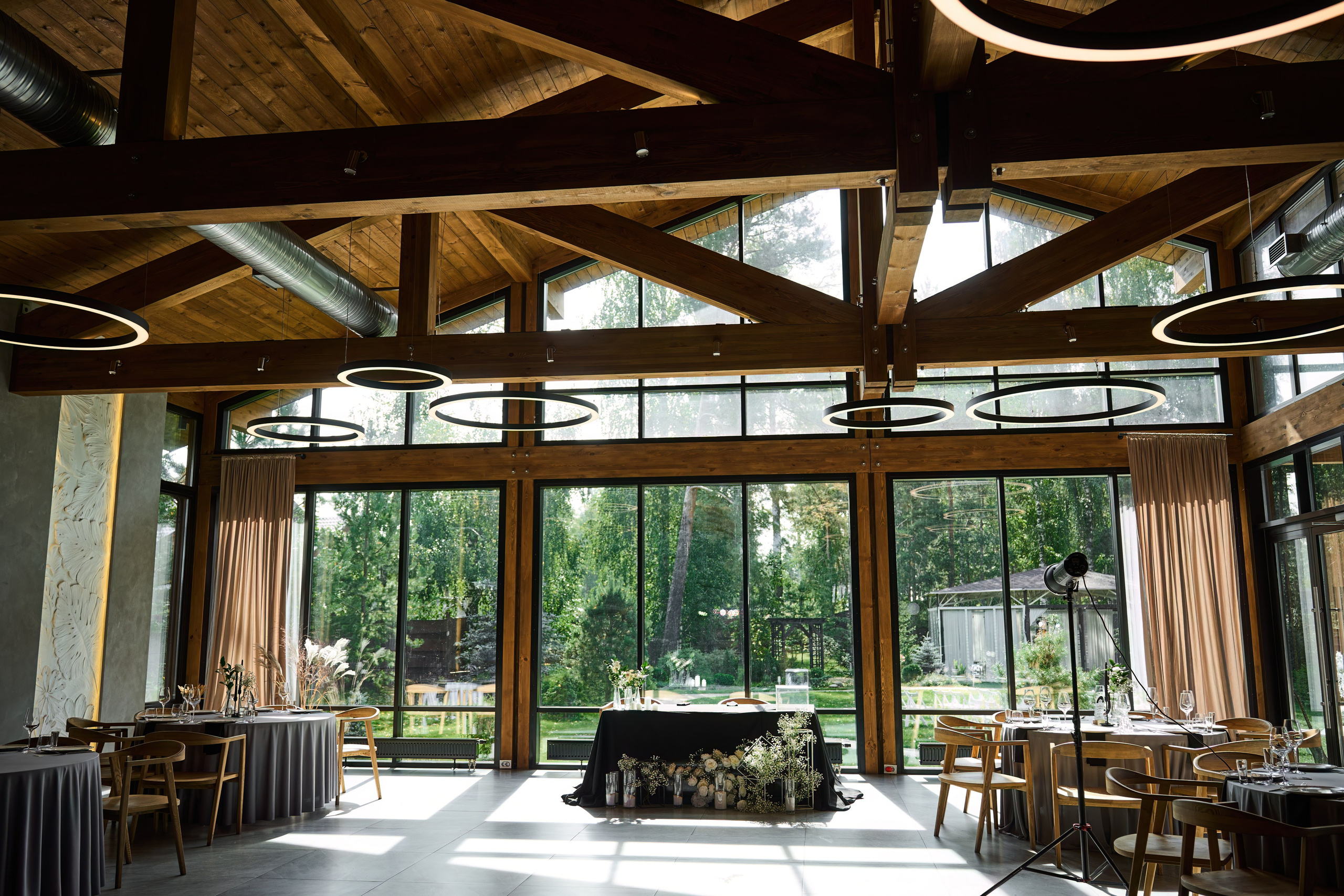 Дмитрий и Ксения. Свадебный фотограф в Барнауле Четошникова Анна