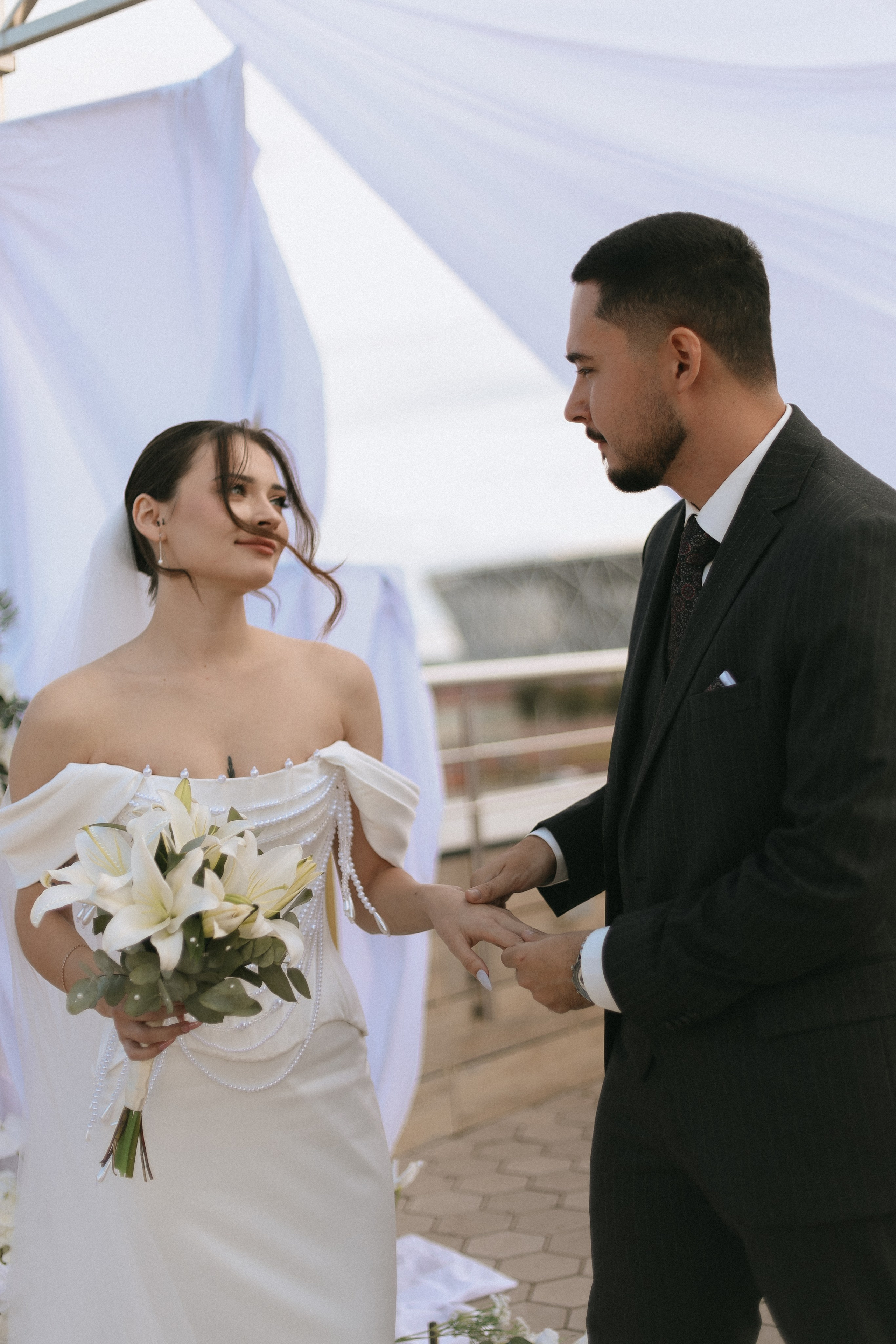 Еще одна история любви…. Главная