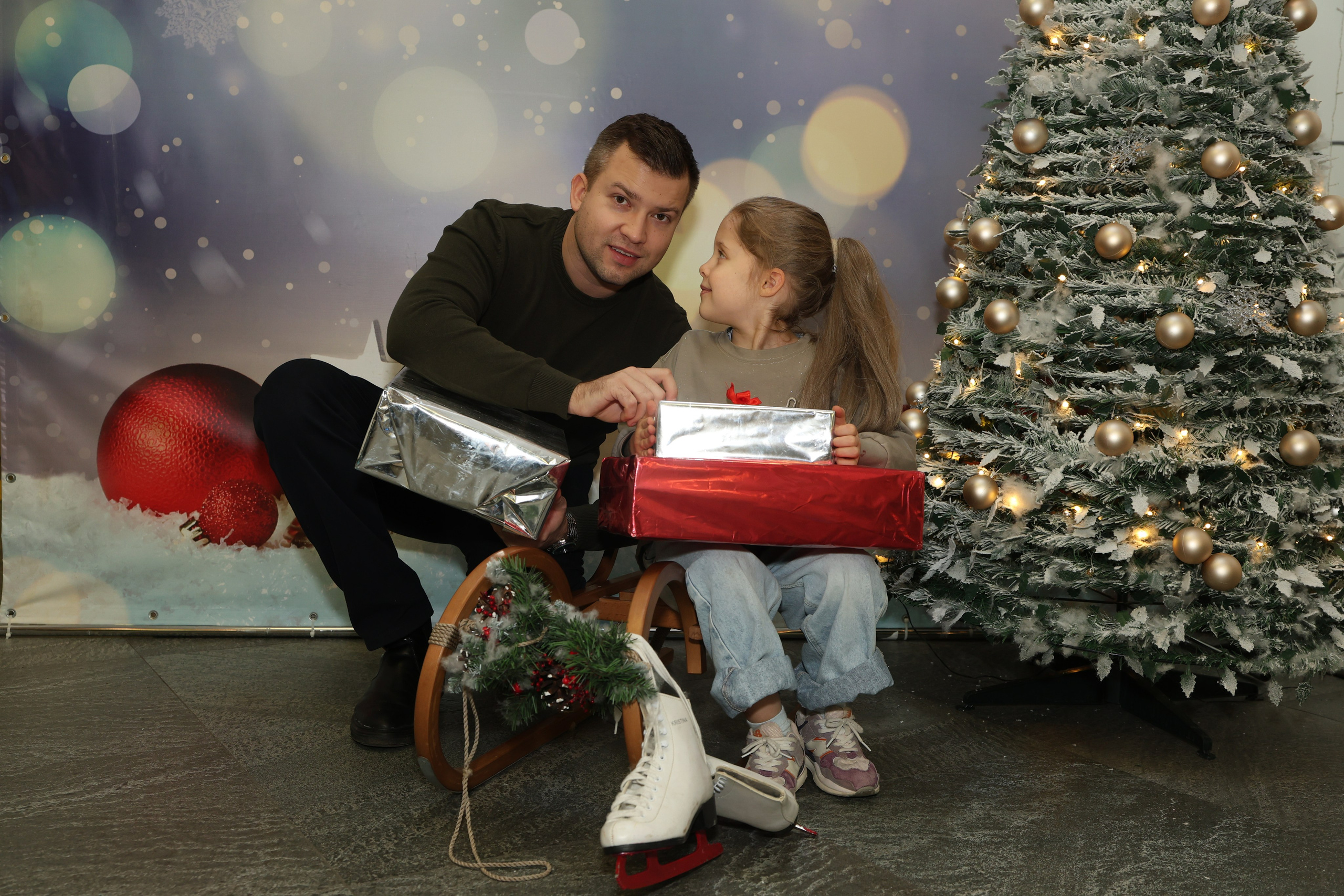 Леночка. Семейный свадебный и репортажный фотограф в Москве Ольга Бабицкая