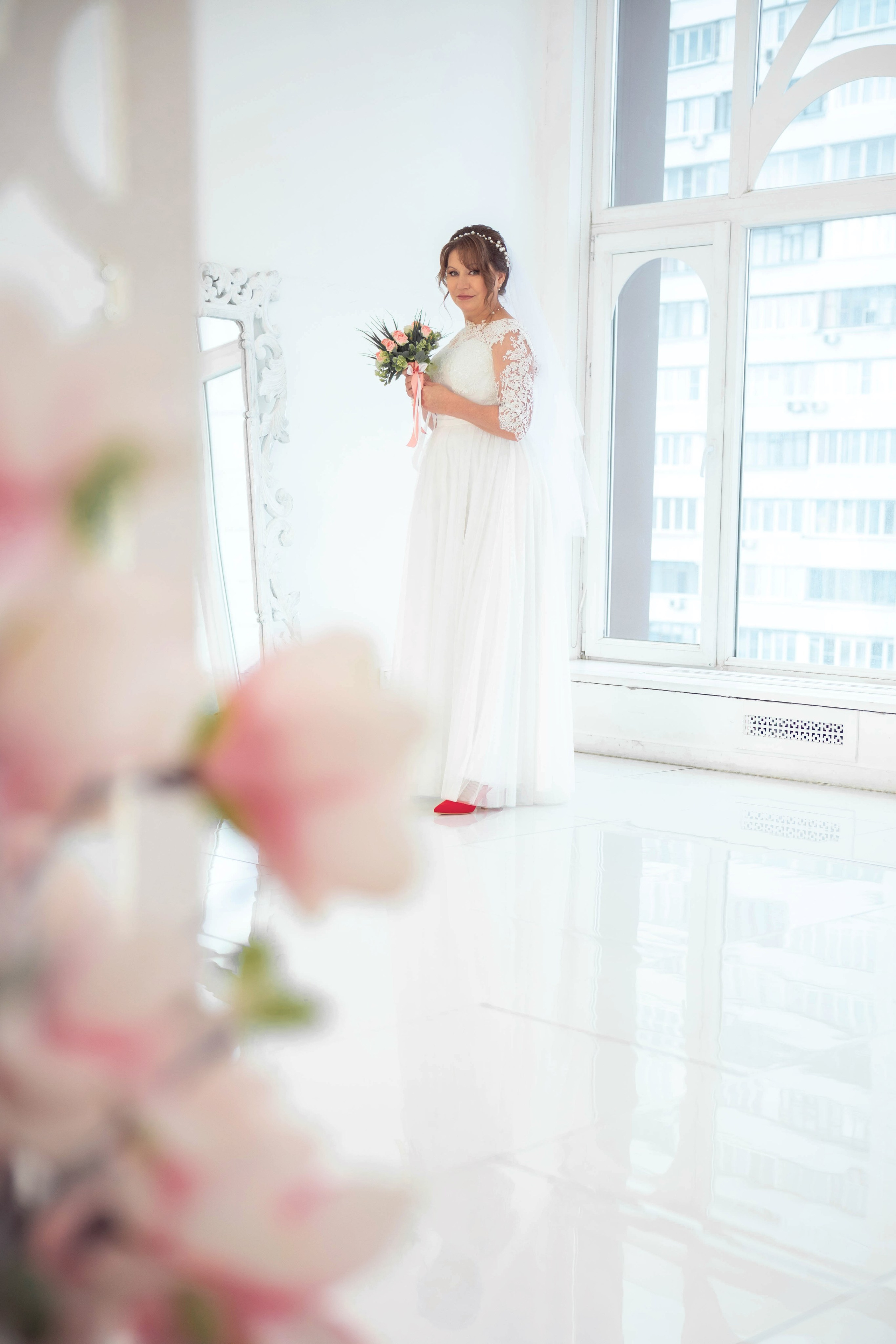 Георгий и Юлия. Ольга Бабицкая | Семейный и свадебный фотограф в Москве | myfoxi