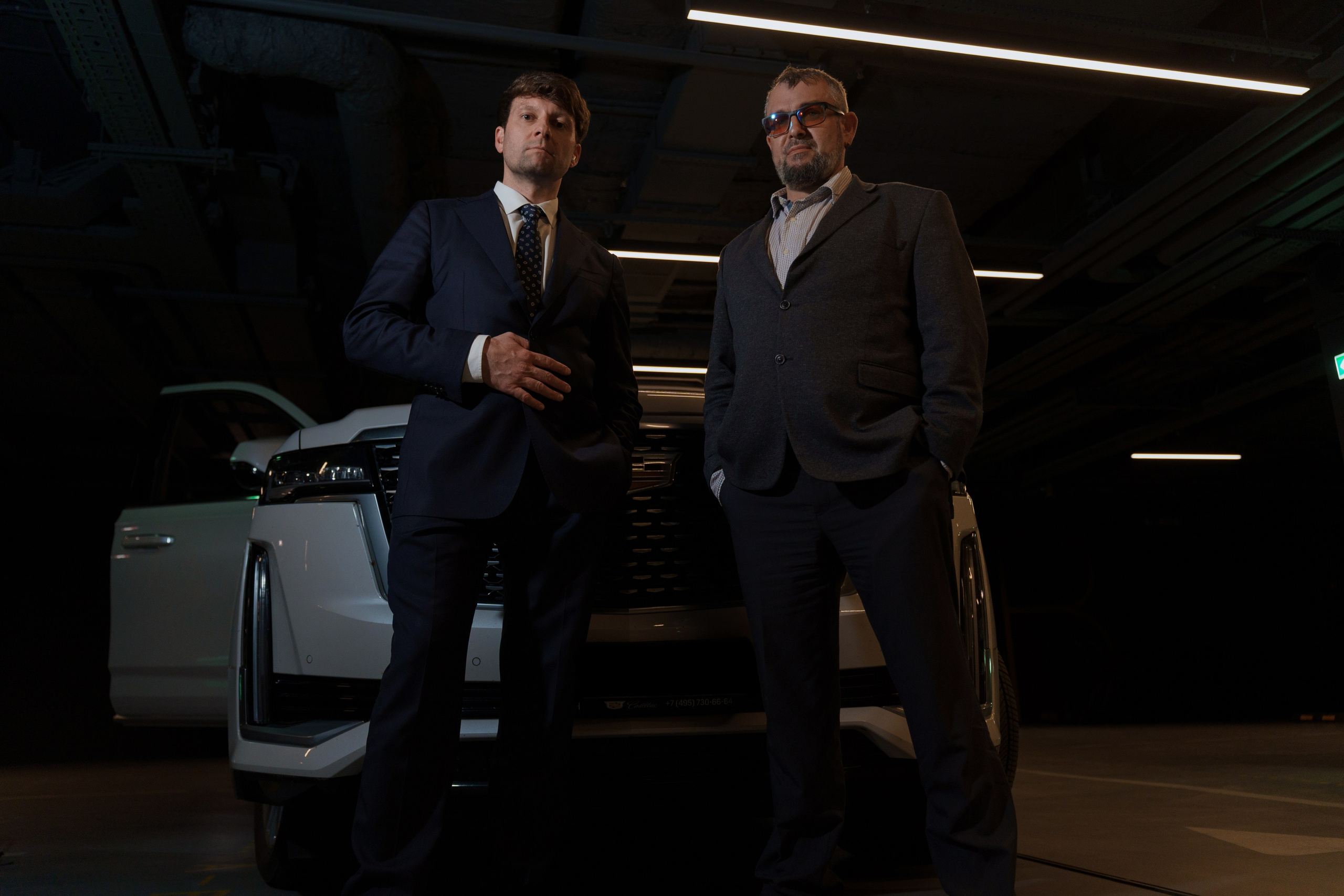 Отзывы. Портретный фотограф в Москве Фарид Леонов