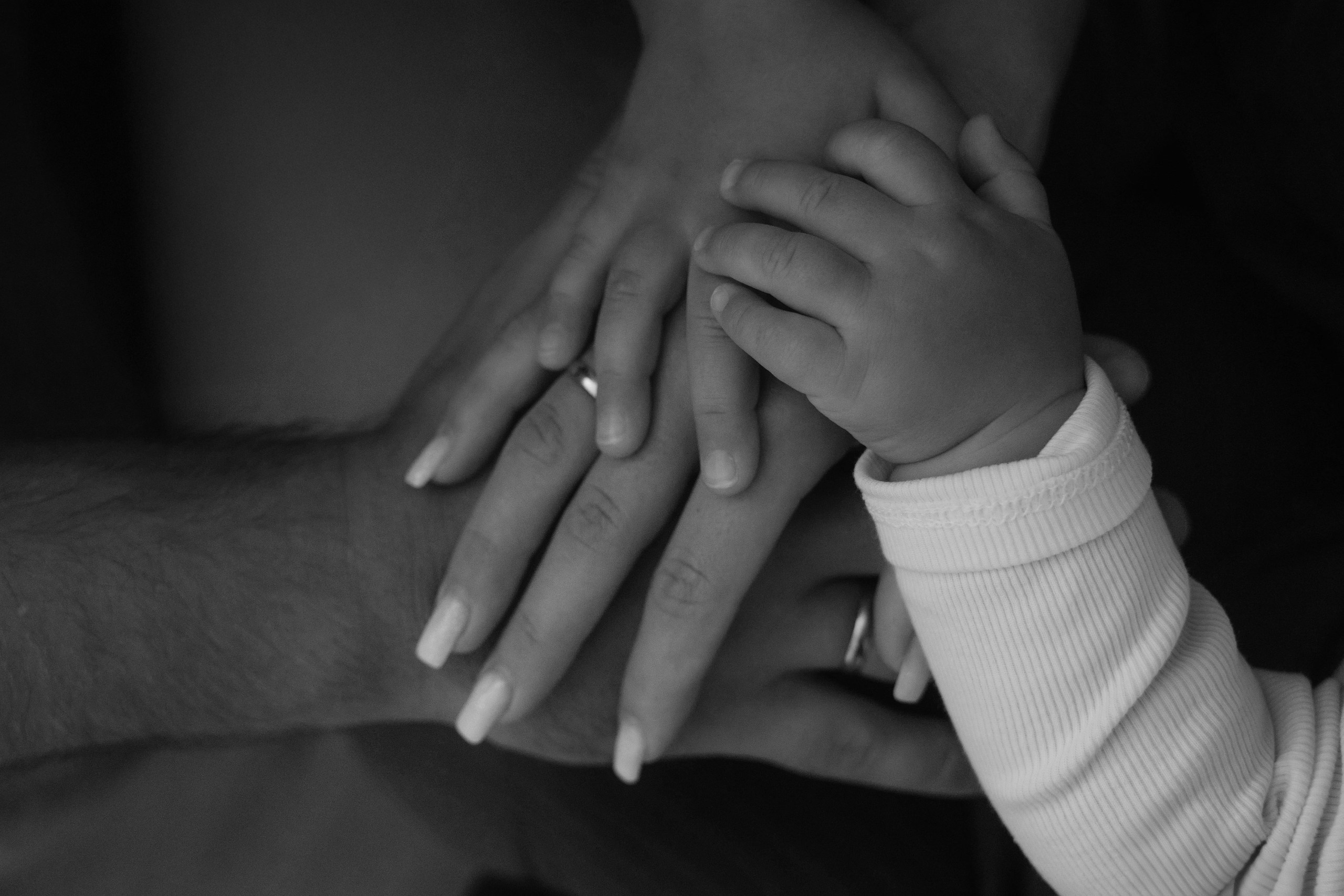 Мирославу 1 годик. Свадебный, семейный фотограф в Рязани Лена Брант