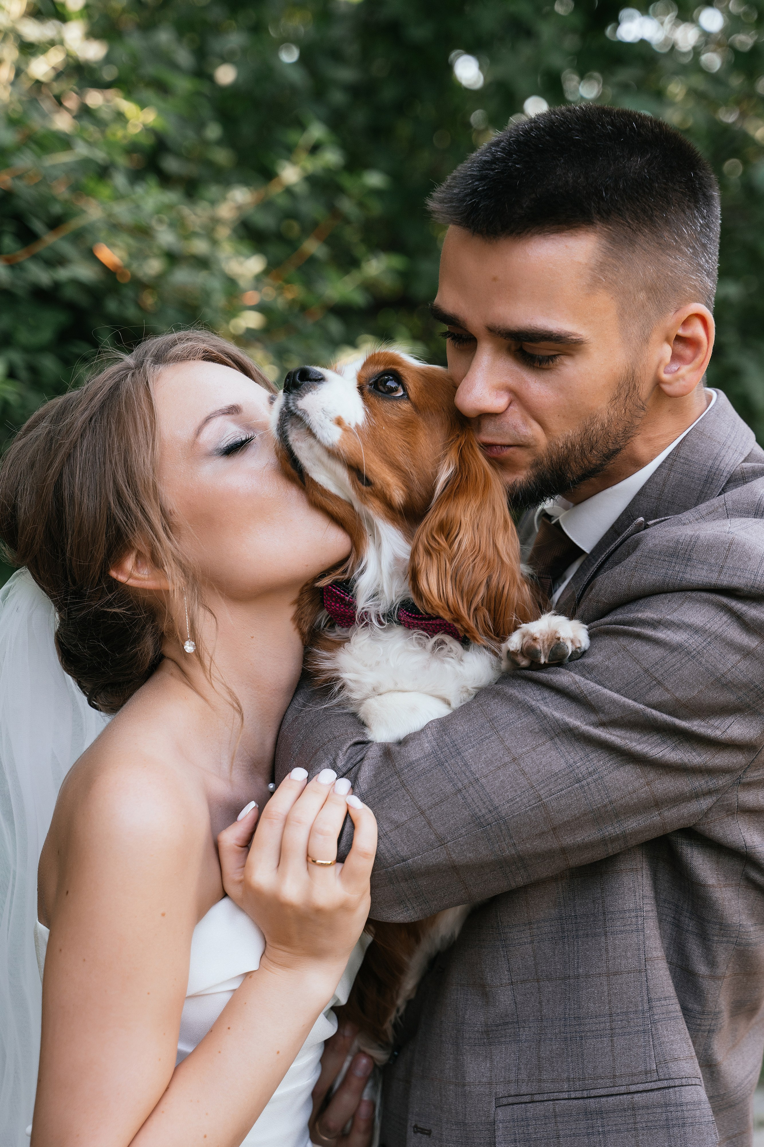 Wedding day #56. Свадебный, семейный фотограф в Рязани Лена Брант