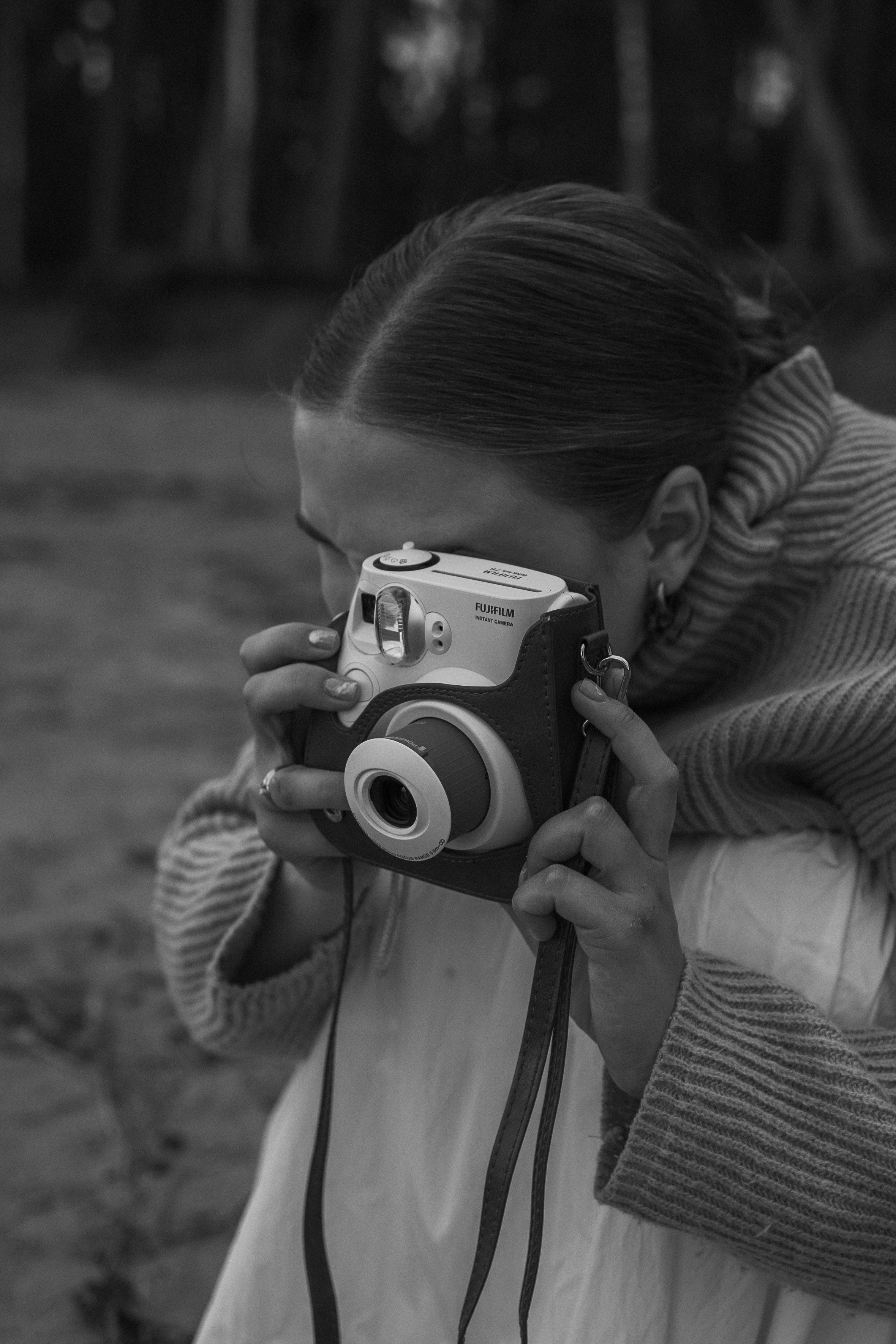 Наташа и Шани. Фотограф — Анималист | Санкт-Петербург