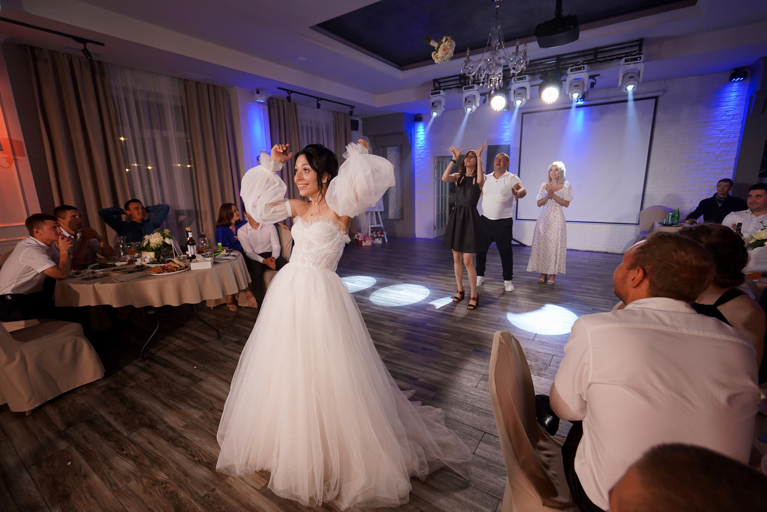 Юля + Артур: полная серия (пакет полный день). BYFOX STUDIO 68 — фото и видеосъёмка Тамбов, Москва, Воронеж, Липецк