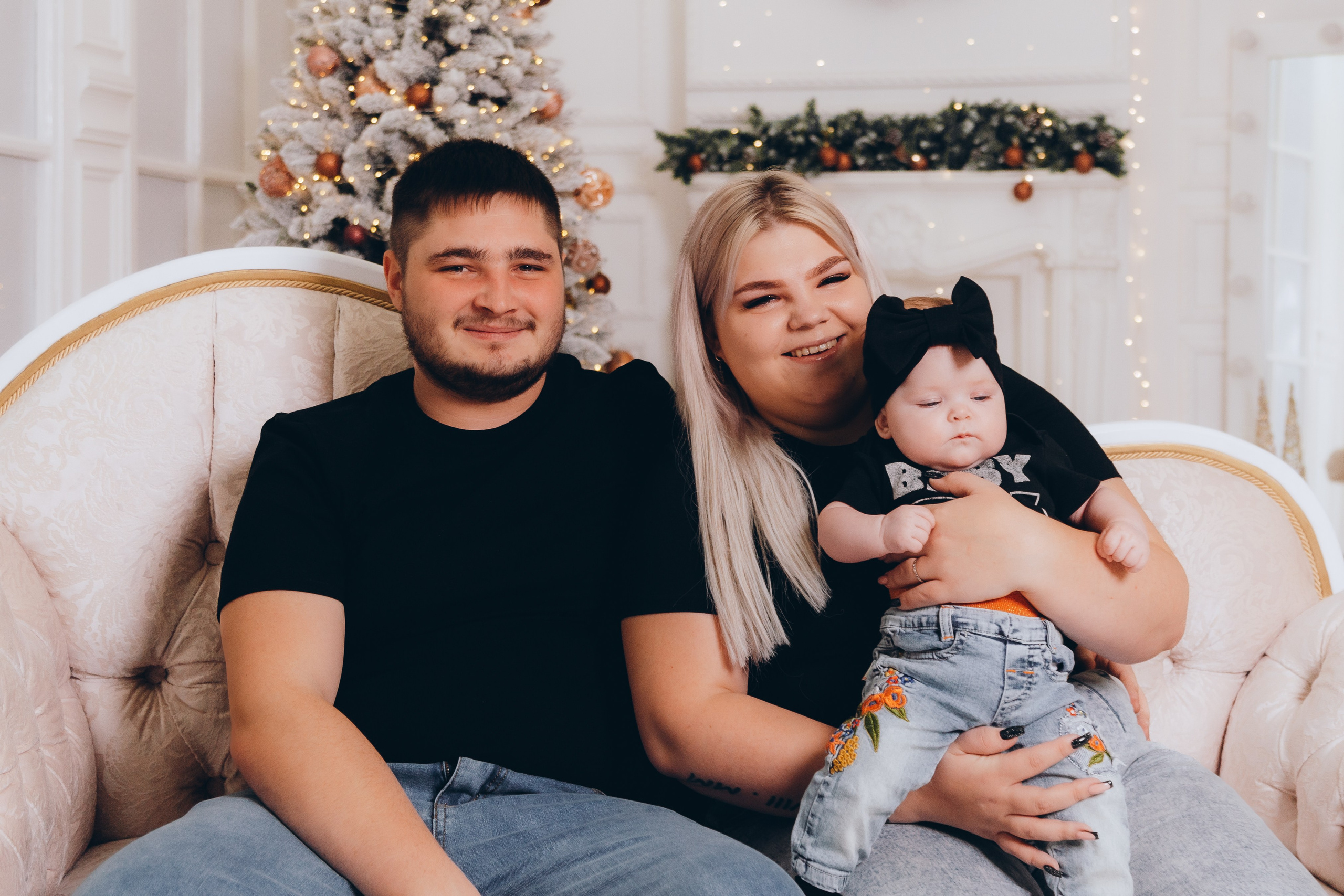 Екатерина Пеганова. Фотограф Нечипоренко Иван