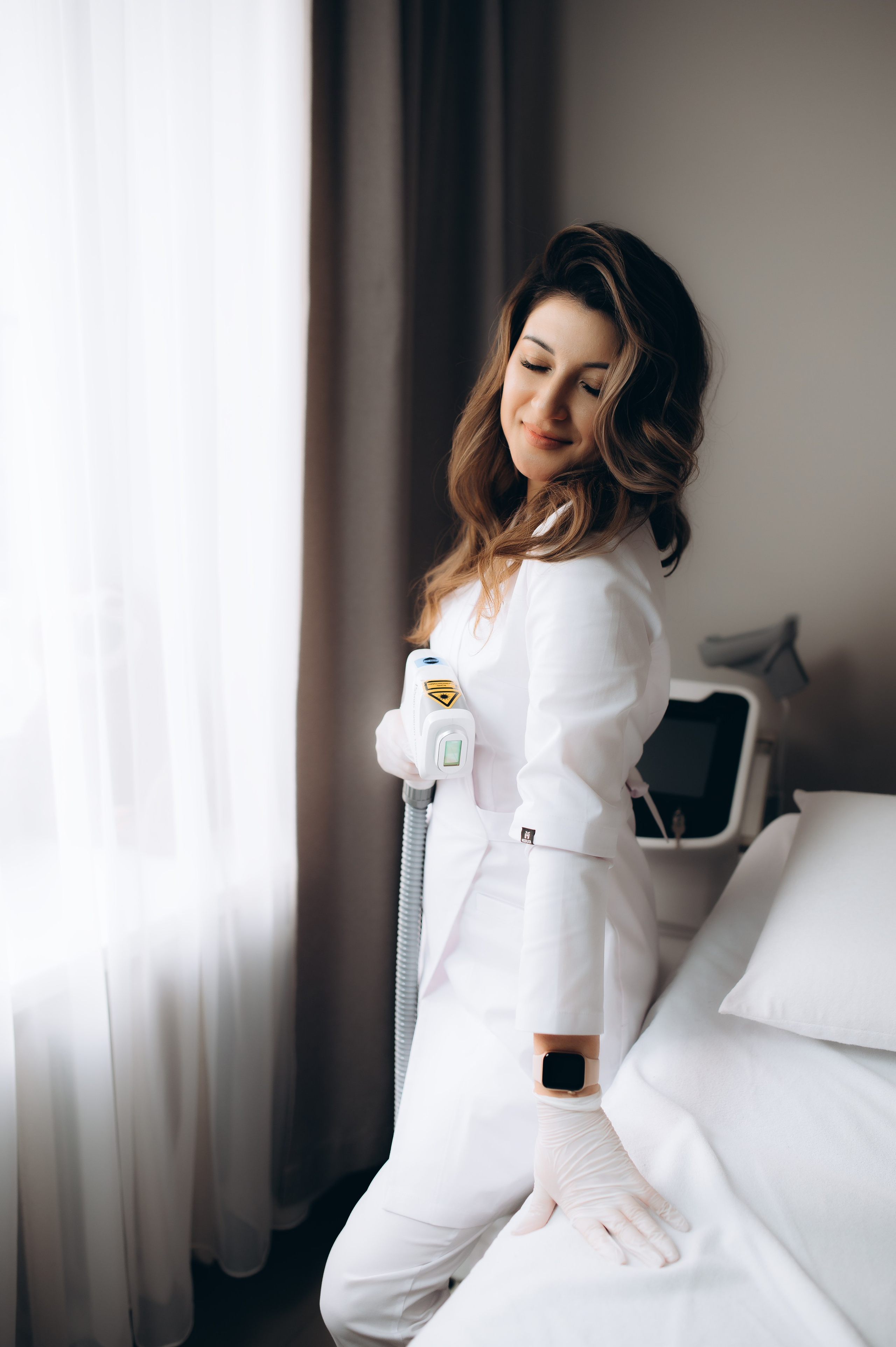 Для салона красоты. Фотограф Алексин, Тула