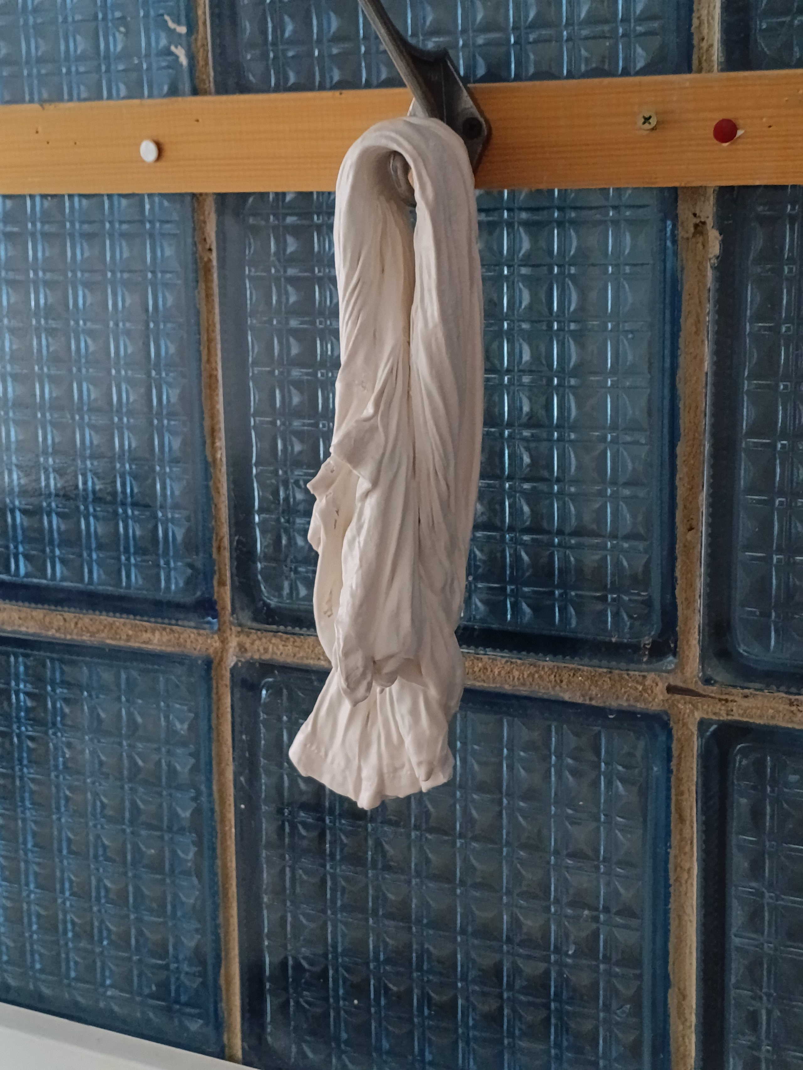 Проект *Стирание рутин*. Семенова Елизавета художник