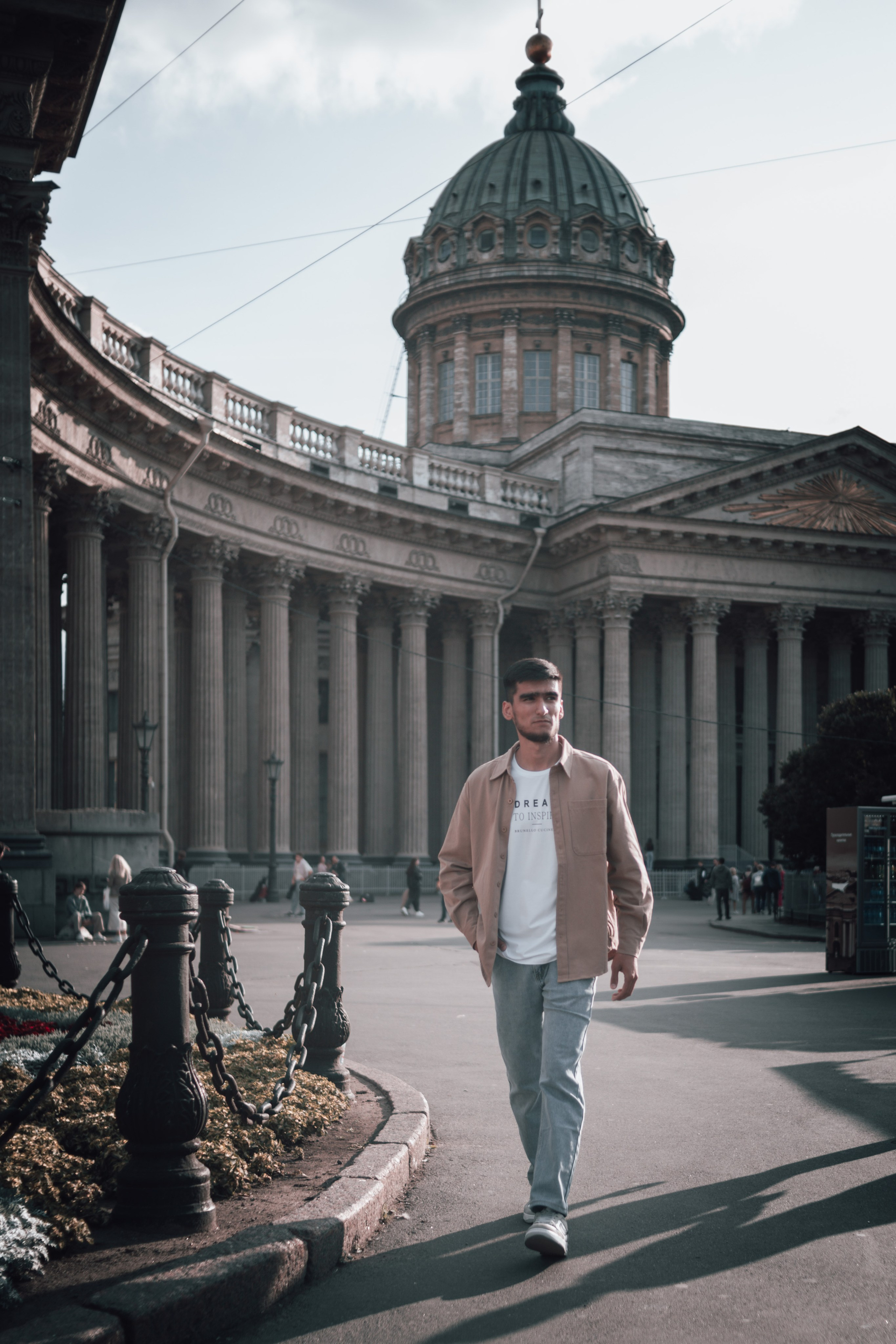 Umed. Photographer Vadim Cheprasov | Saint-Petersburg