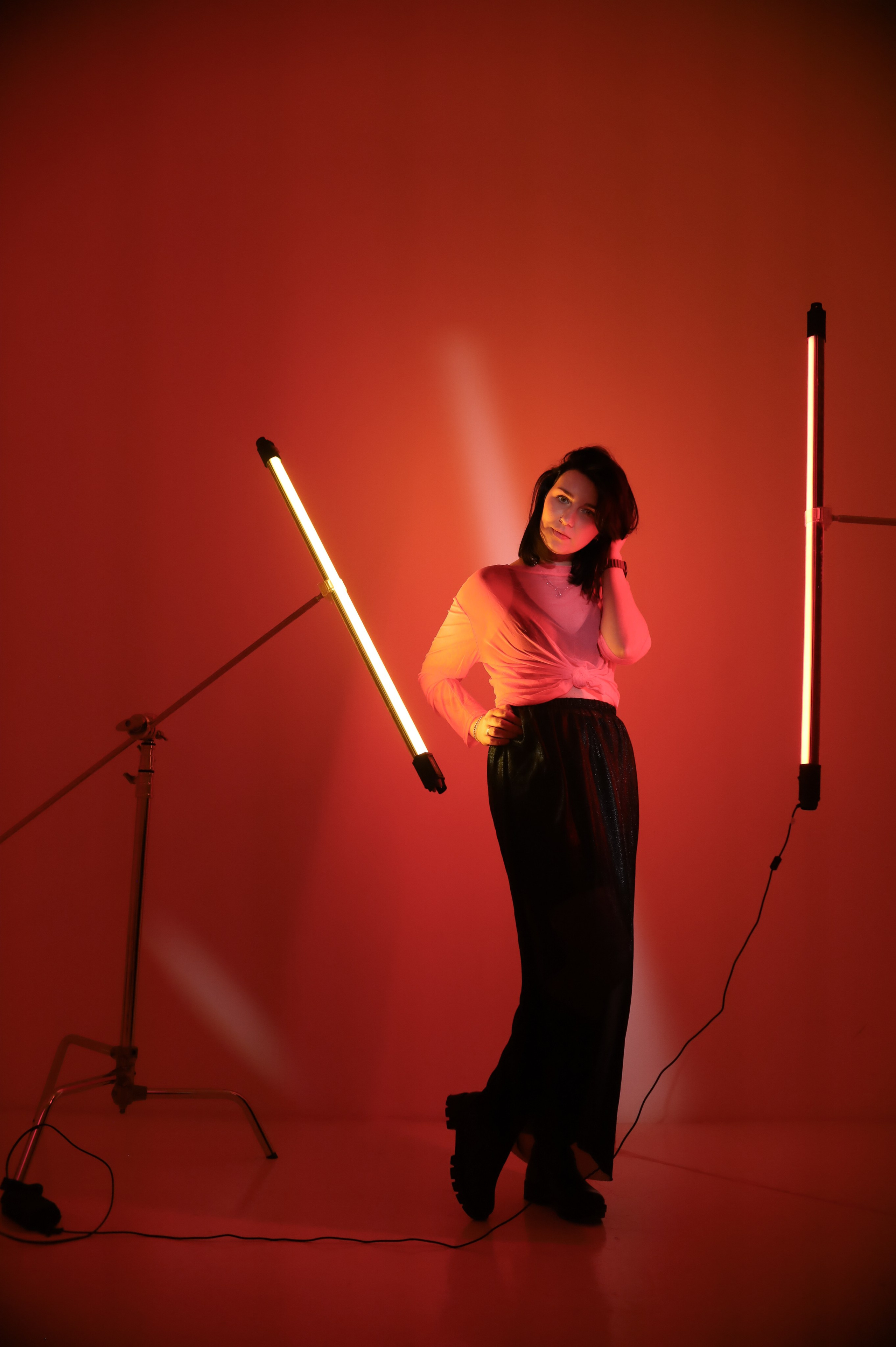 Клиентские съемки. Ольга Насонова. Реклама. Контент. Москва. Саратов