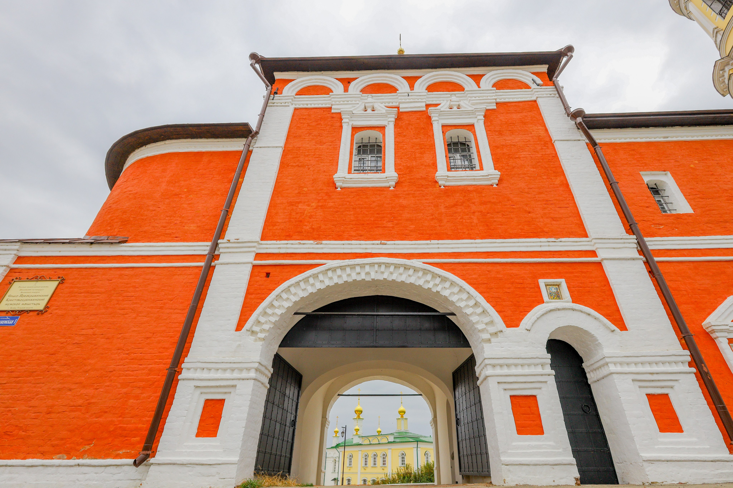 Поездка в Белев и на производство пастилы. Фотограф в Туле Крупский АнДРей. Фотостудия «КАДР71» в Туле
