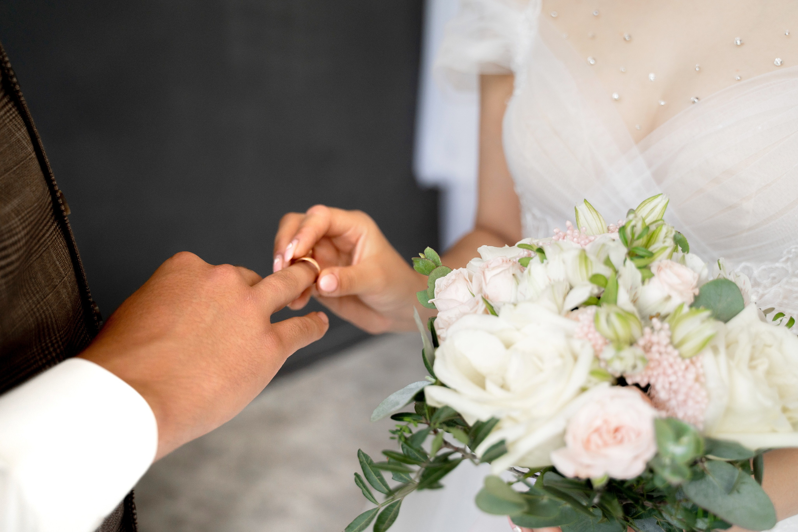 Свадьба в Бирске