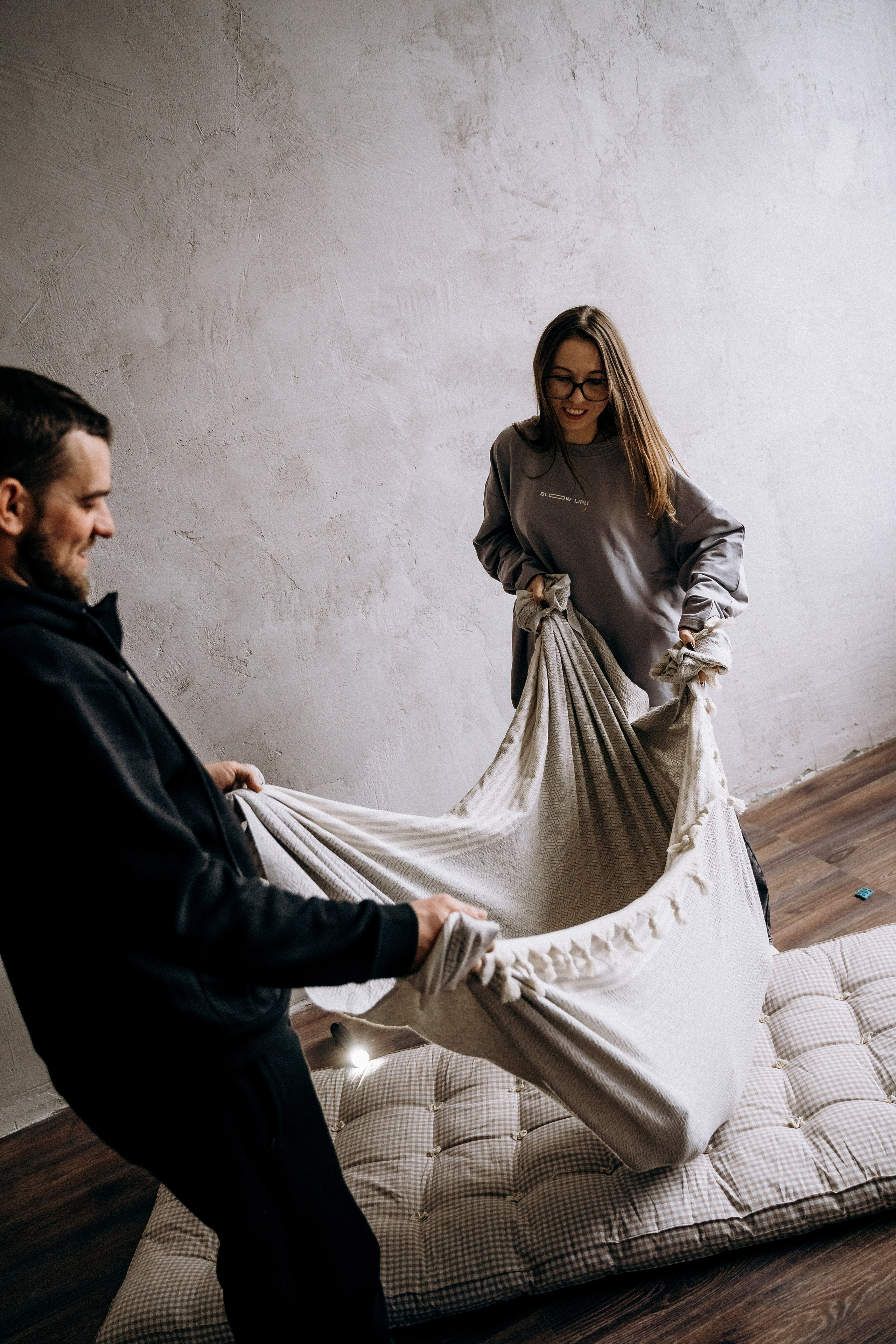 Проект «Счастливое детсво»