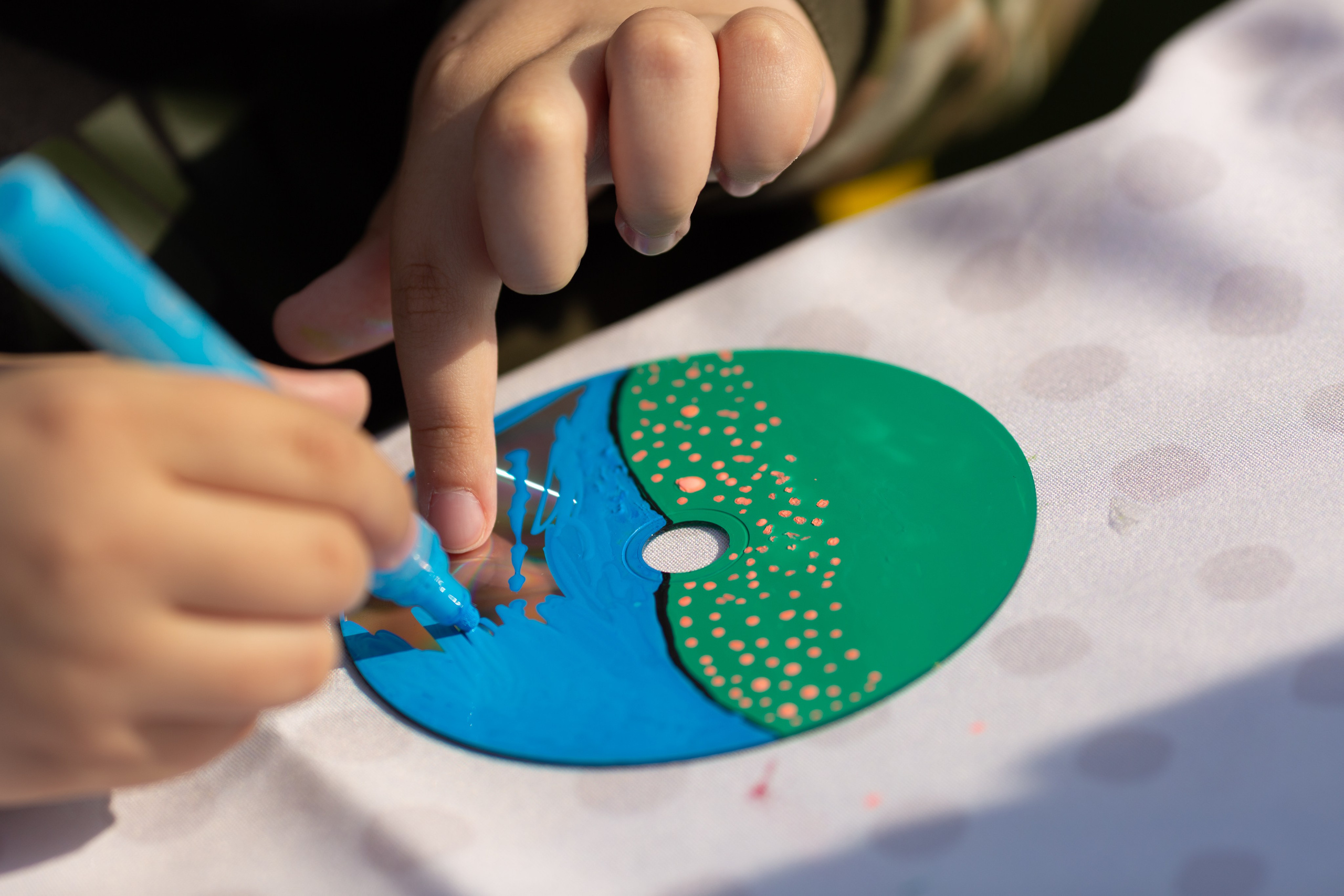 Фестиваль «Дыши музыкой». Главная