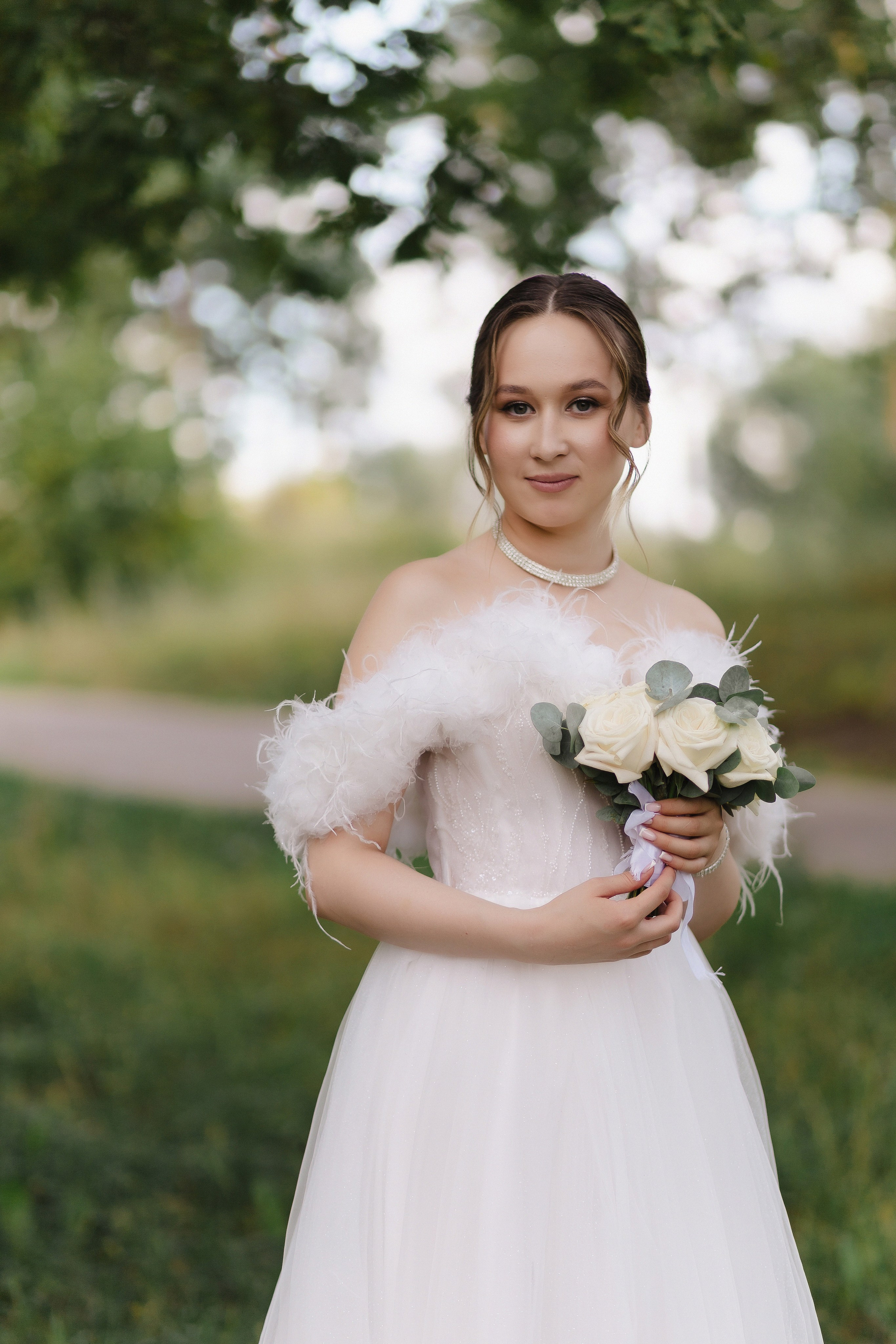 Прогулка. Свадебный и семейный фотограф в Казани и Волжске