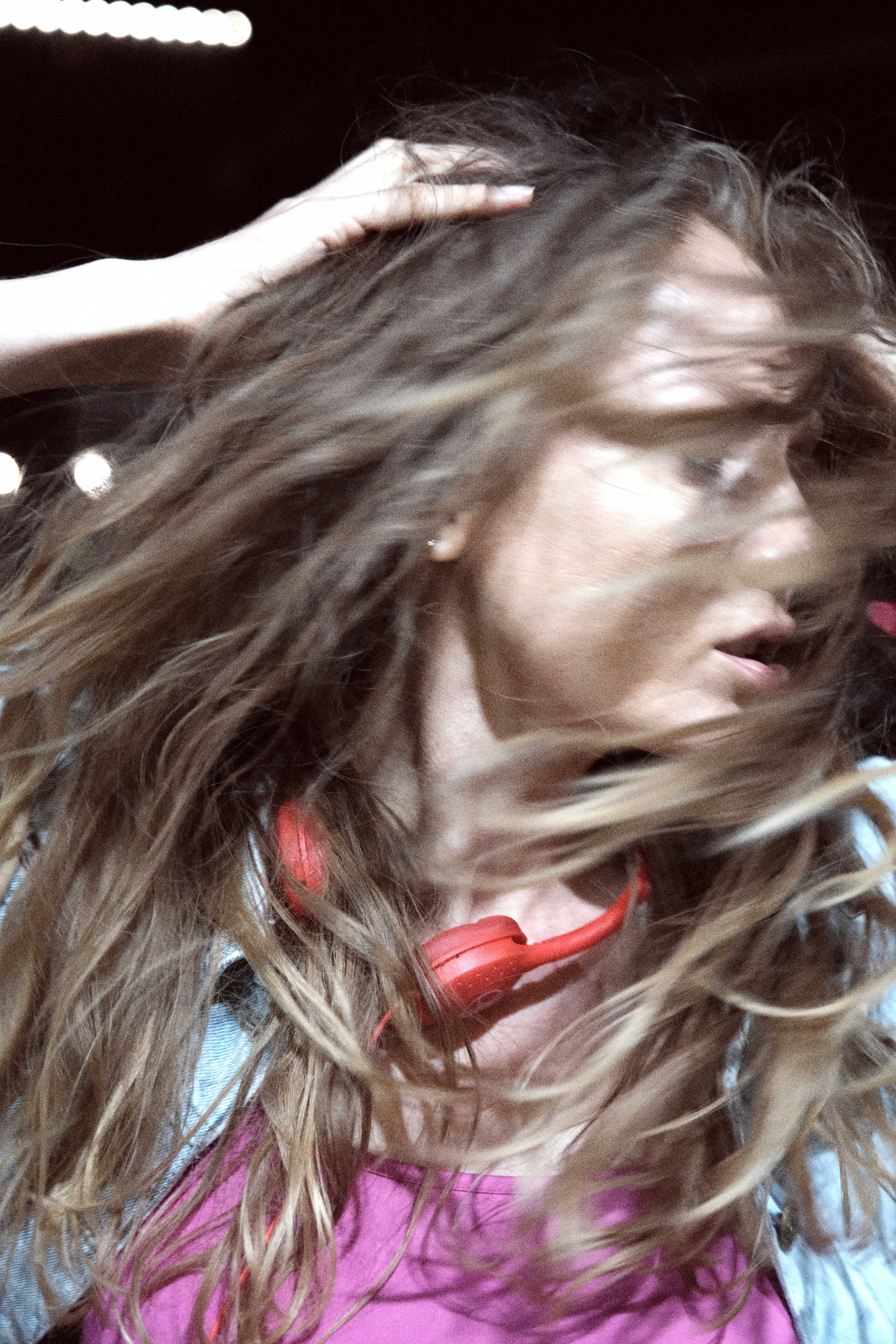 Кирилл Акишкин — режиссёр и фотограф | Кинестетика визуального повествования| МОСКВА