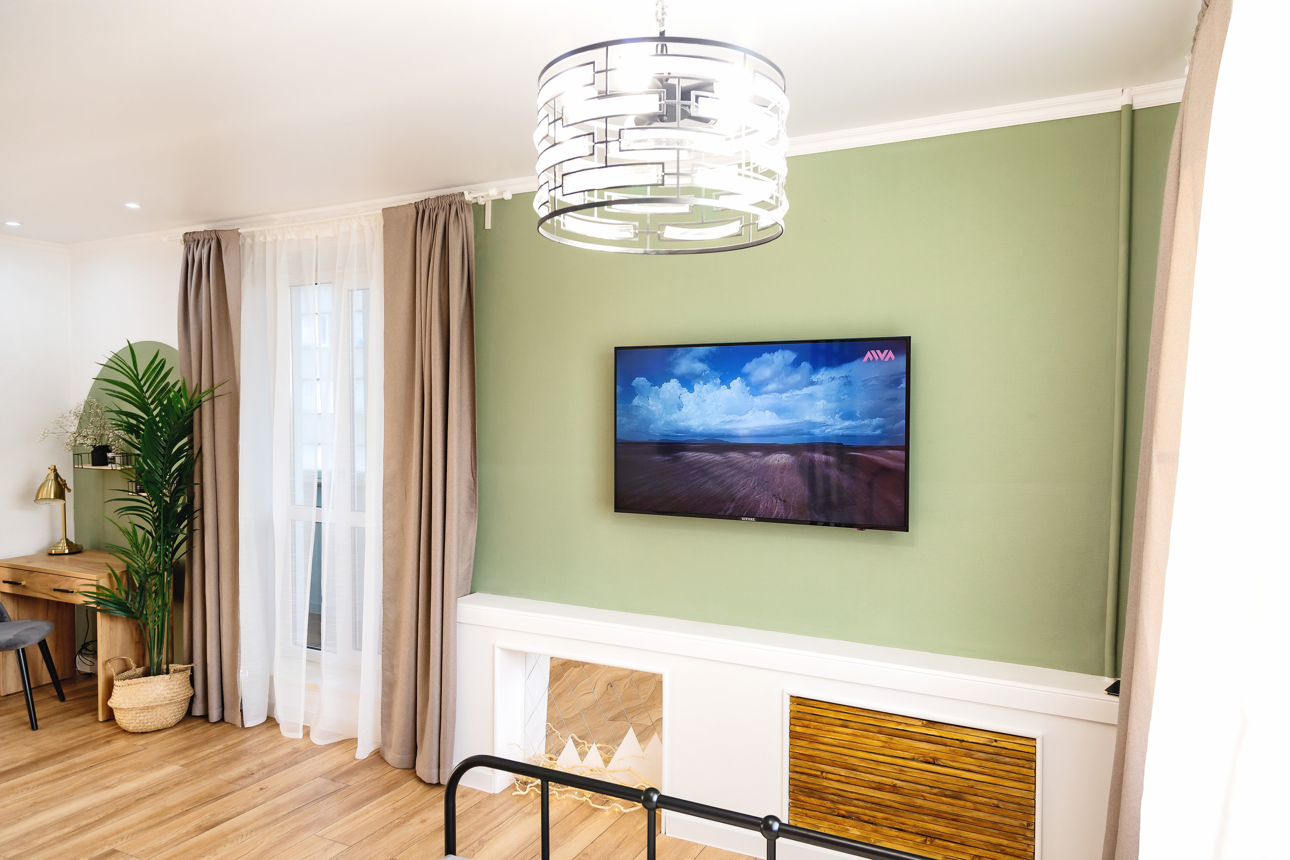 Фотосъемка квартиры для сдачи в Волгодонск