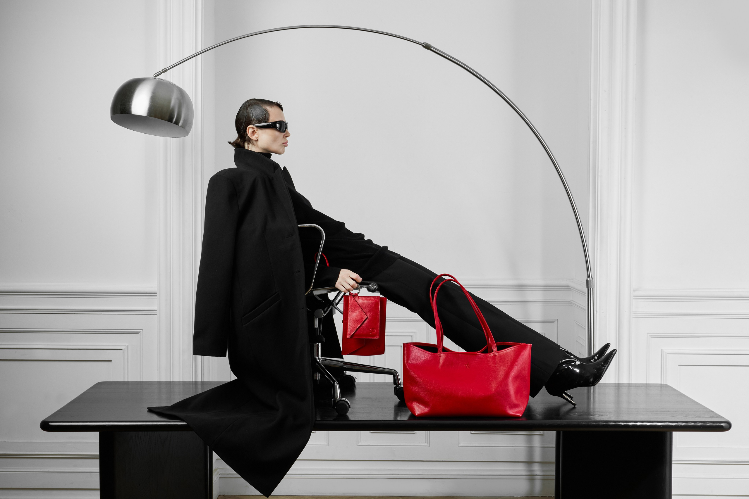 Для брендов: campaign, LOOKBOOK. Фотограф Дарья Рязанова