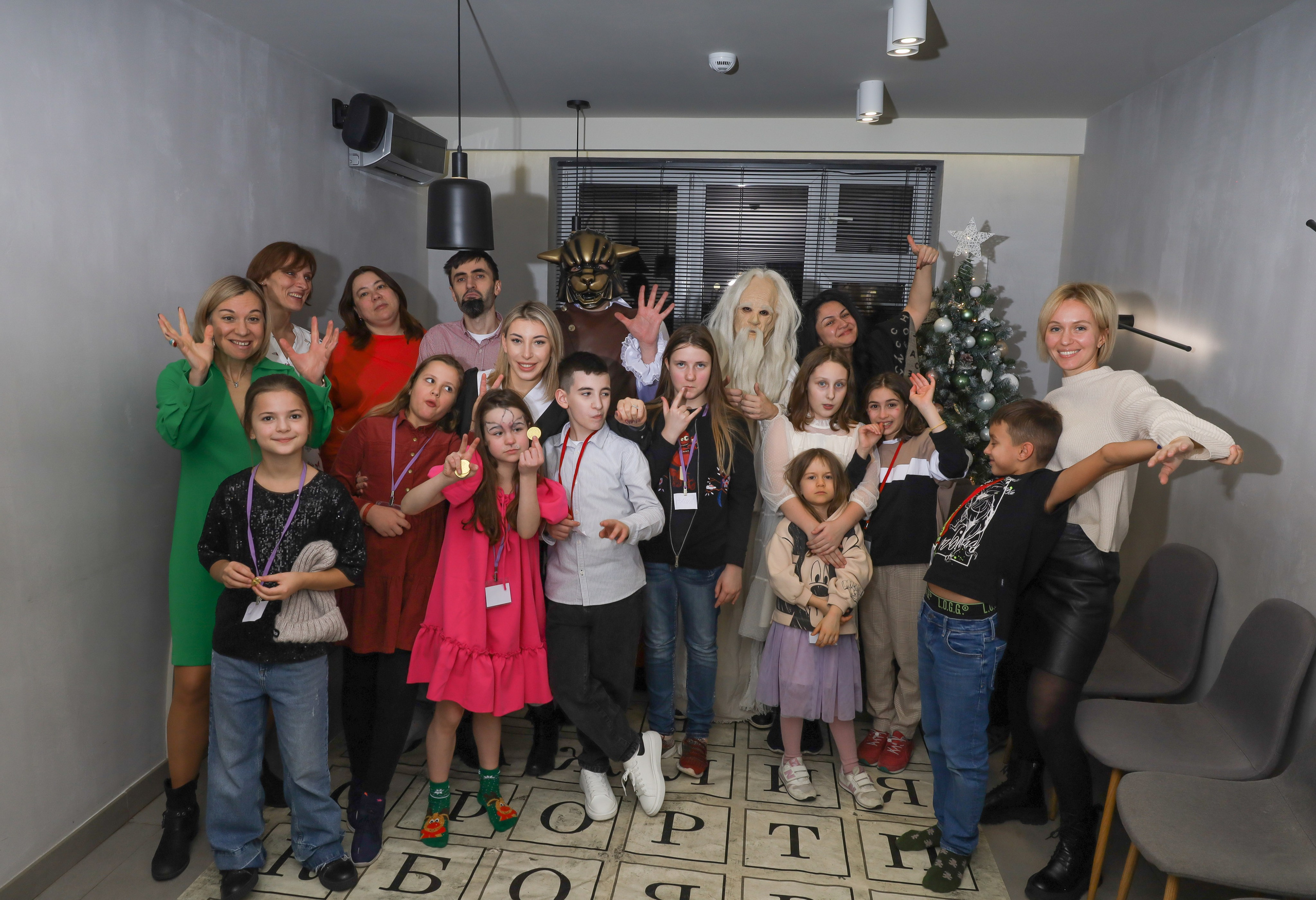 ДЕНЬ РОЖДЕНИЯ ЛУКИ. Фотограф мероприятий Ирина Каширина