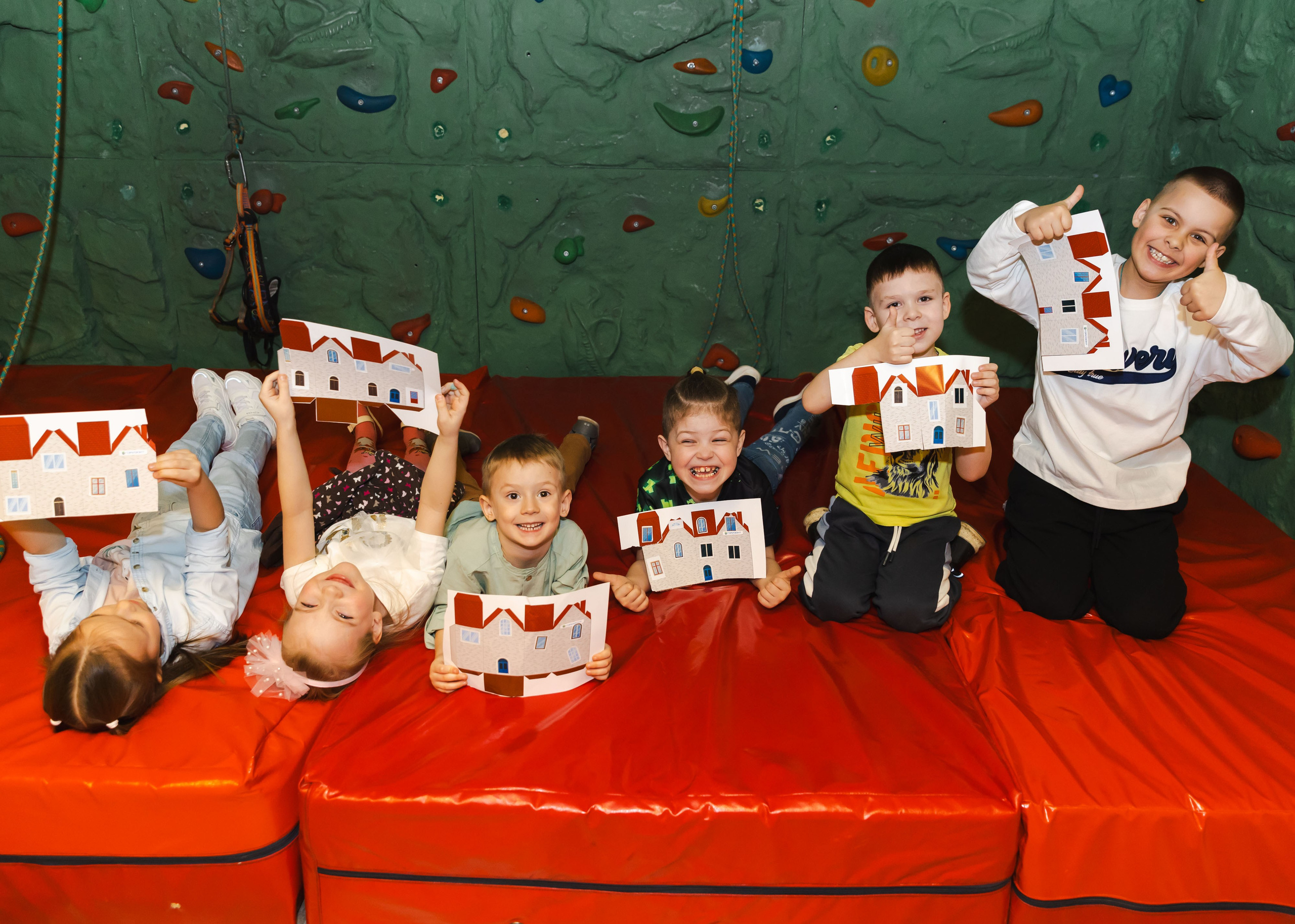 27.03.2025 День Рождения в Кидо. ФОТОГРАФ ВИНОГРАДОВА ДАРЬЯ