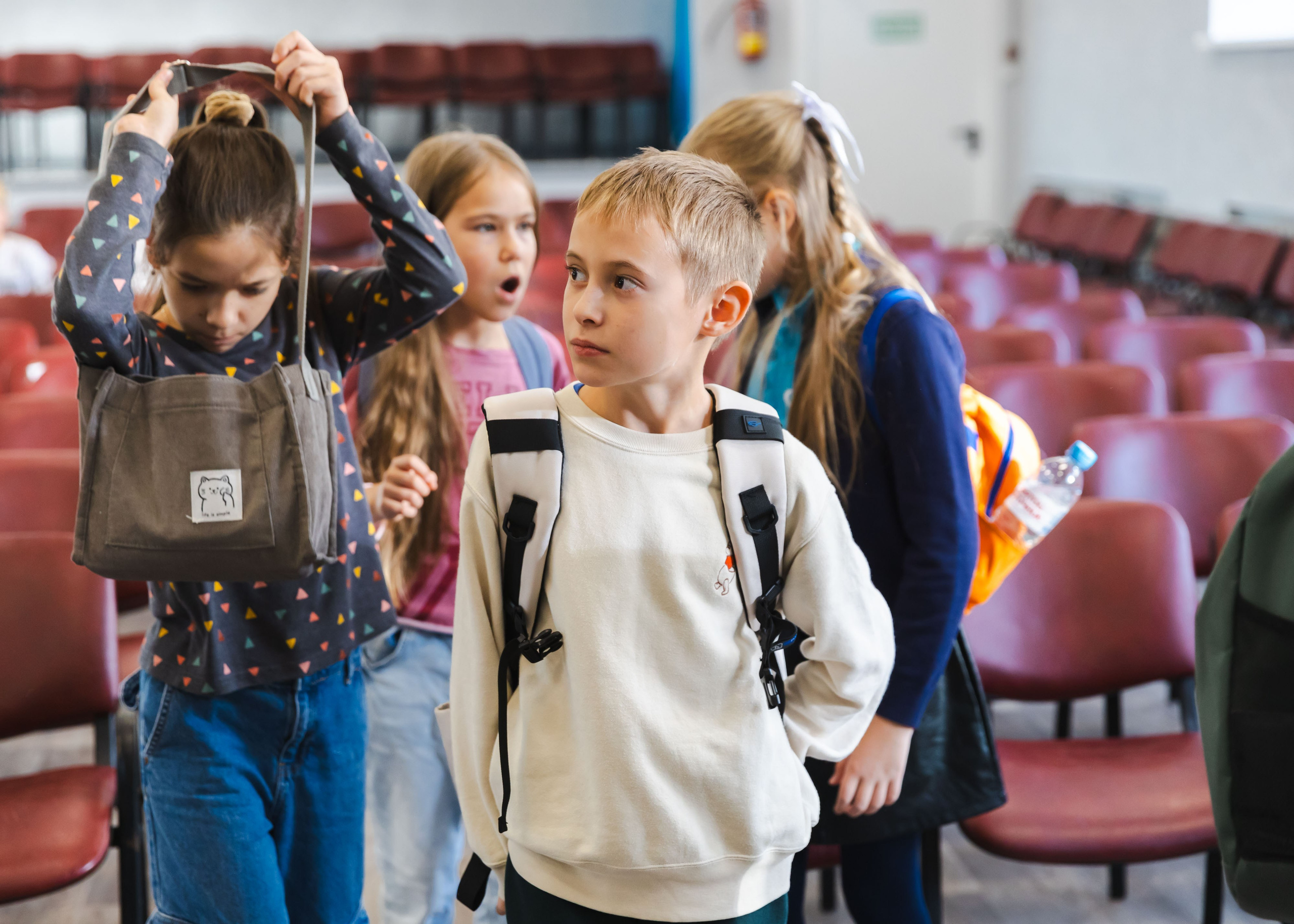 03.10.2025 Турнир по математике. ФОТОГРАФ ВИНОГРАДОВА ДАРЬЯ