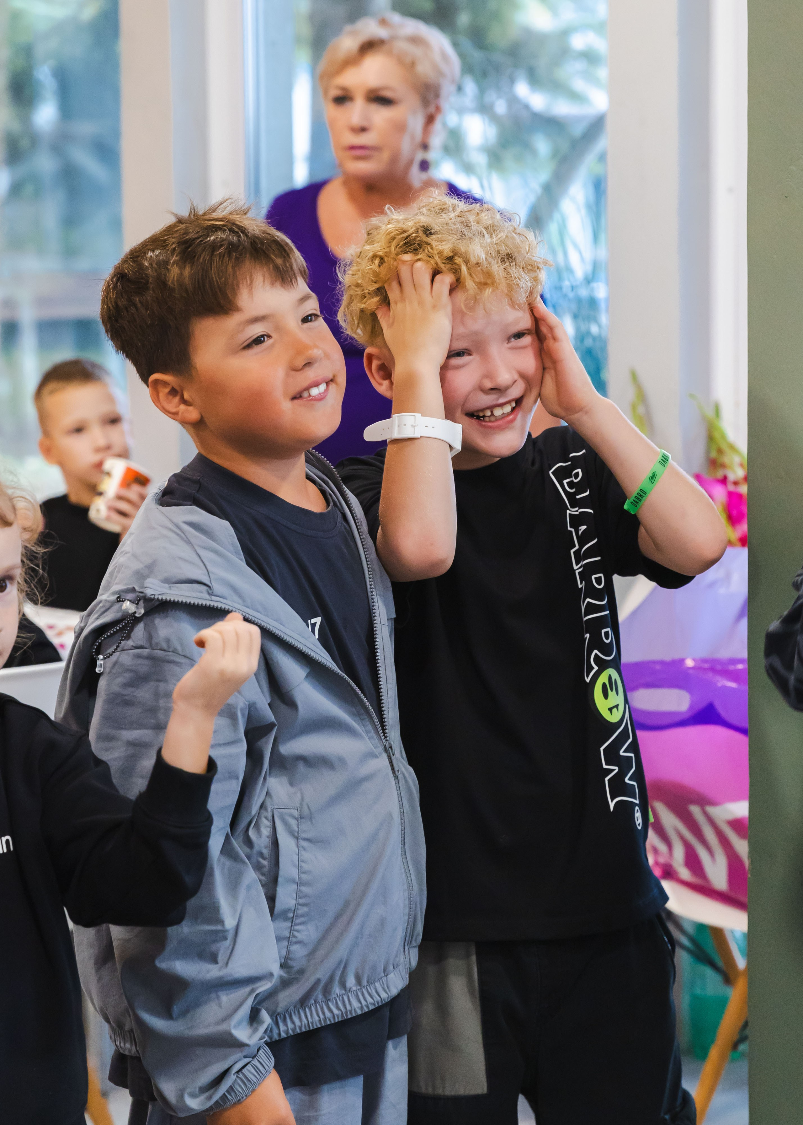 31.08.2025 День Рождения, Экопорт. ФОТОГРАФ ВИНОГРАДОВА ДАРЬЯ