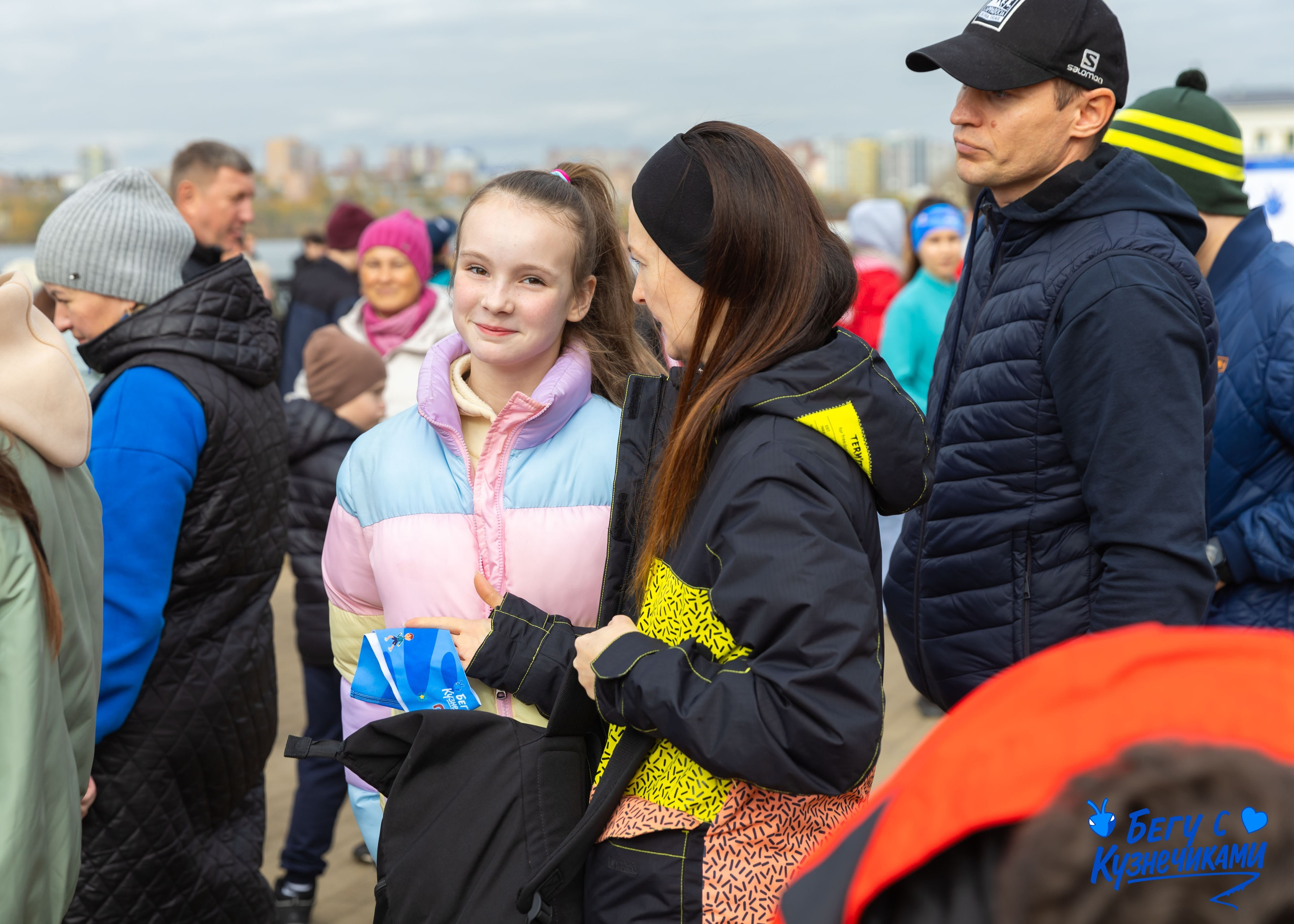 04.10.2025 Забег Кузнечики. ФОТОГРАФ ВИНОГРАДОВА ДАРЬЯ